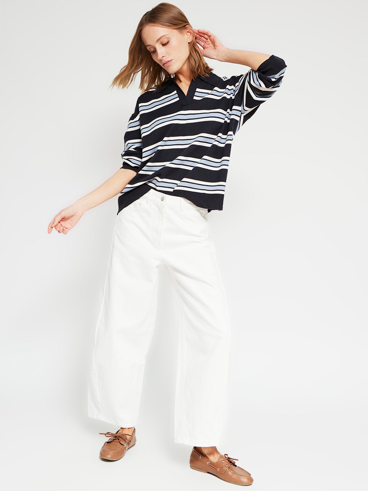 SWEATER MUJER MARQUIS - 5