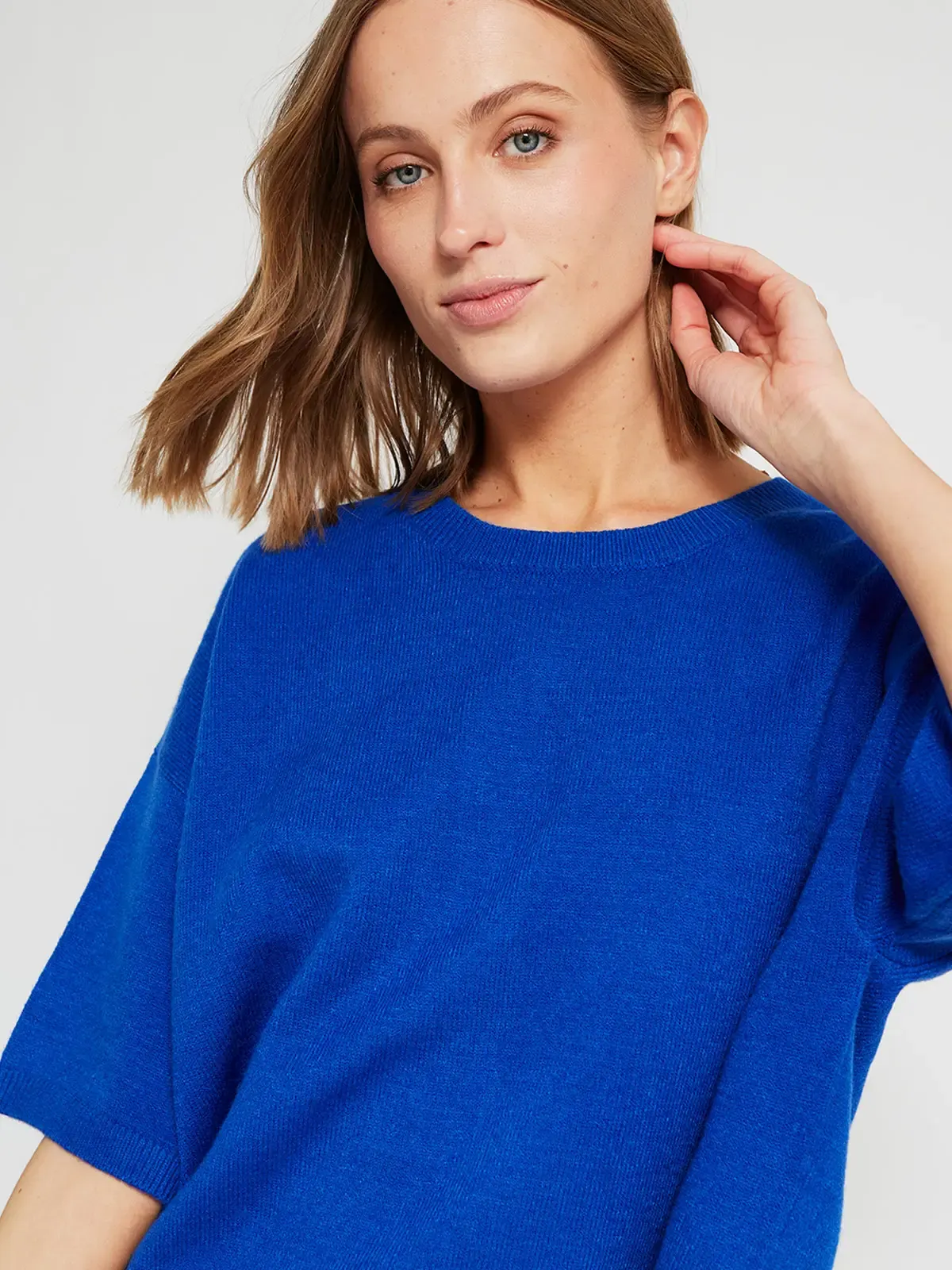 SWEATER MUJER MARQUIS - 3