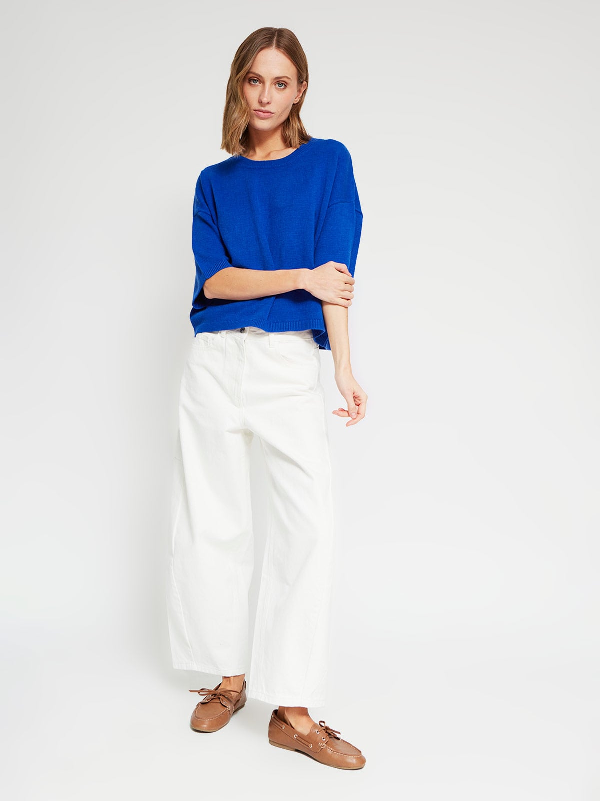 SWEATER MUJER MARQUIS - 4