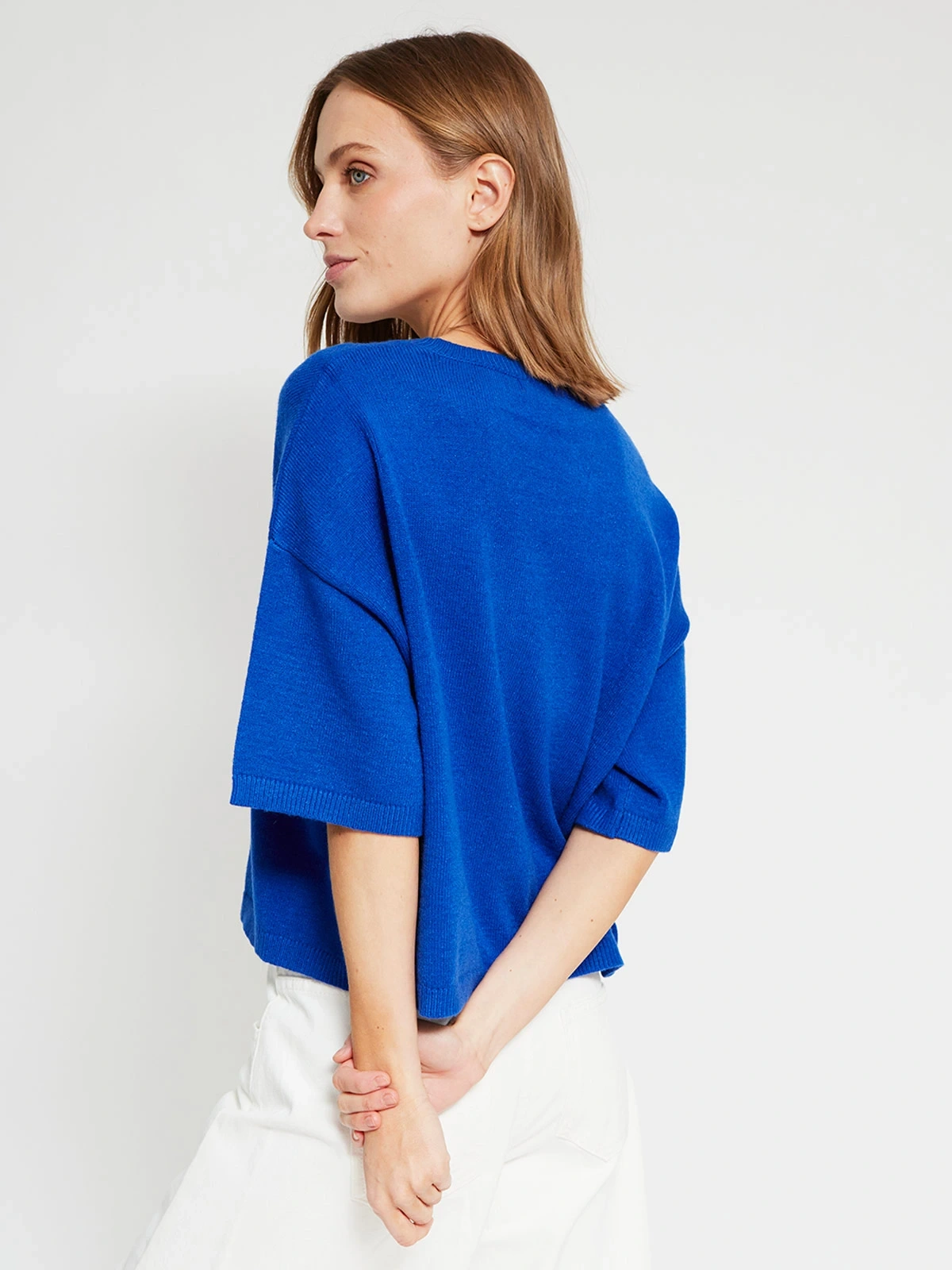 SWEATER MUJER MARQUIS - 2