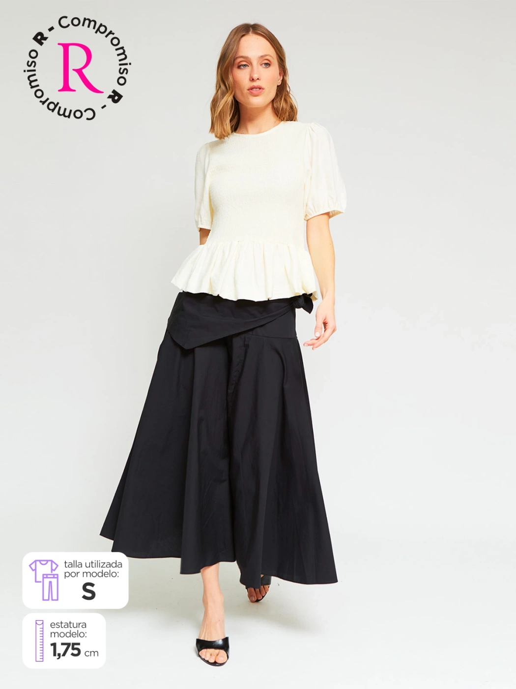 FALDA MUJER MARQUIS - 1