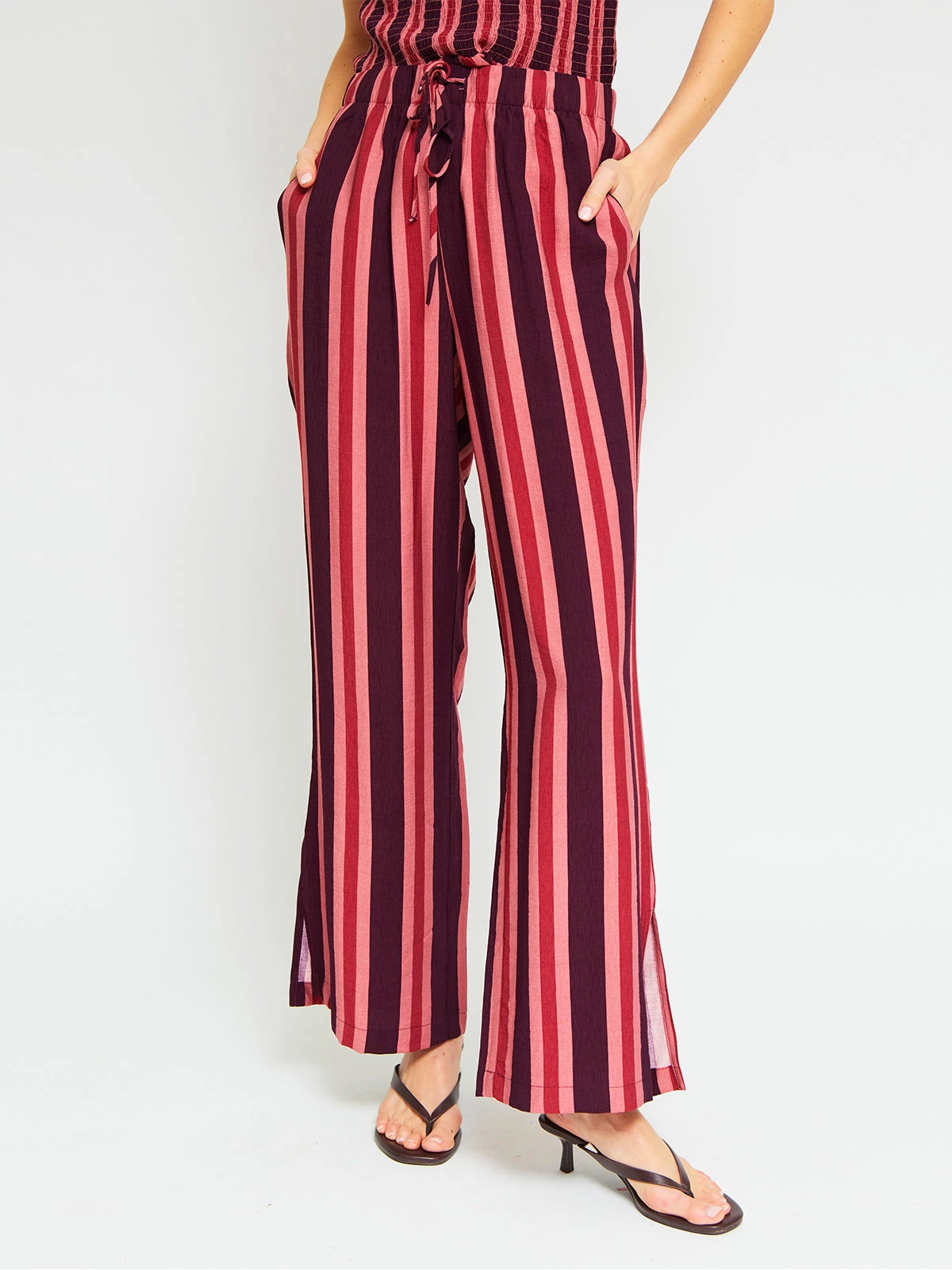 PANTALÓN MUJER MARQUIS - 2