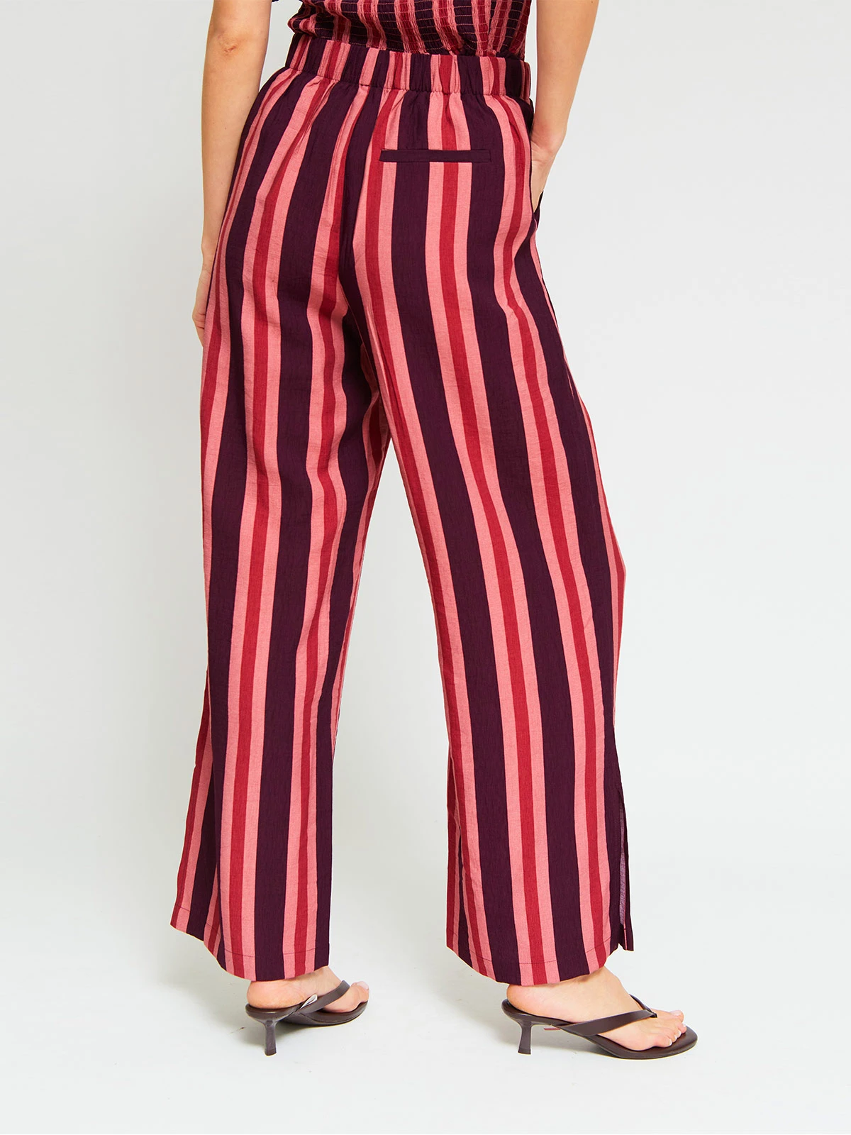 PANTALÓN MUJER MARQUIS - 3