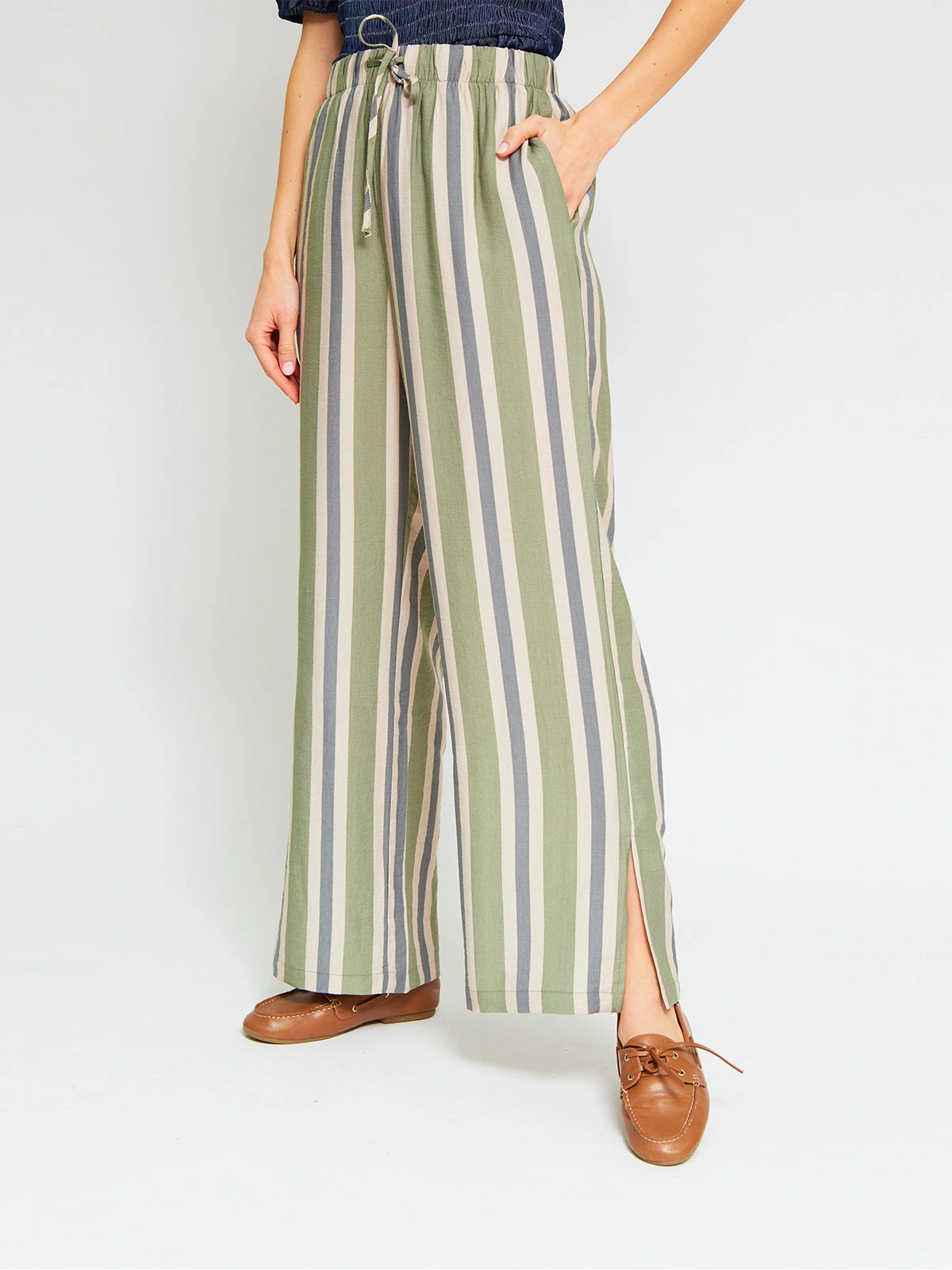 PANTALÓN MUJER MARQUIS - 2