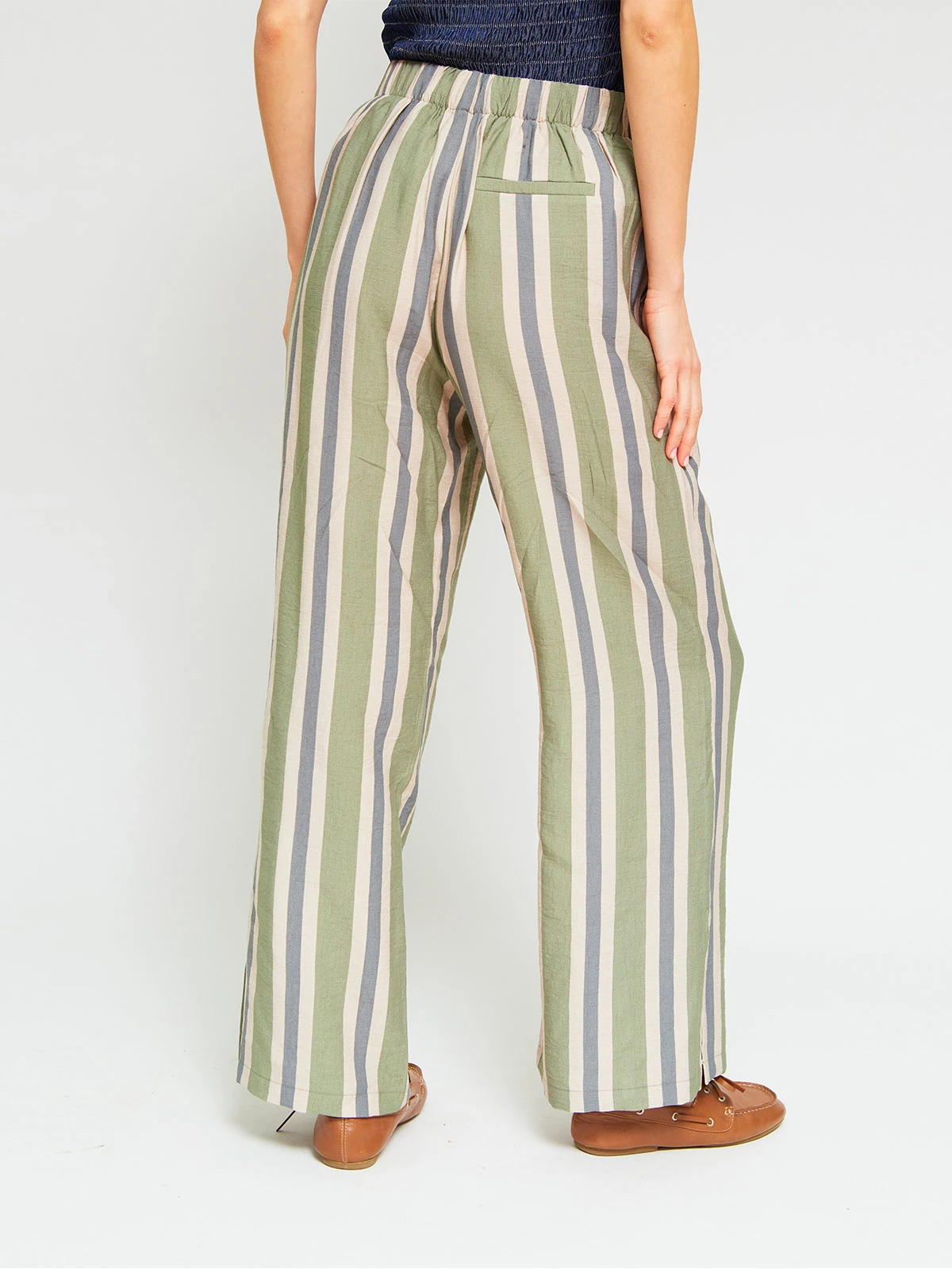 PANTALÓN MUJER MARQUIS - 3