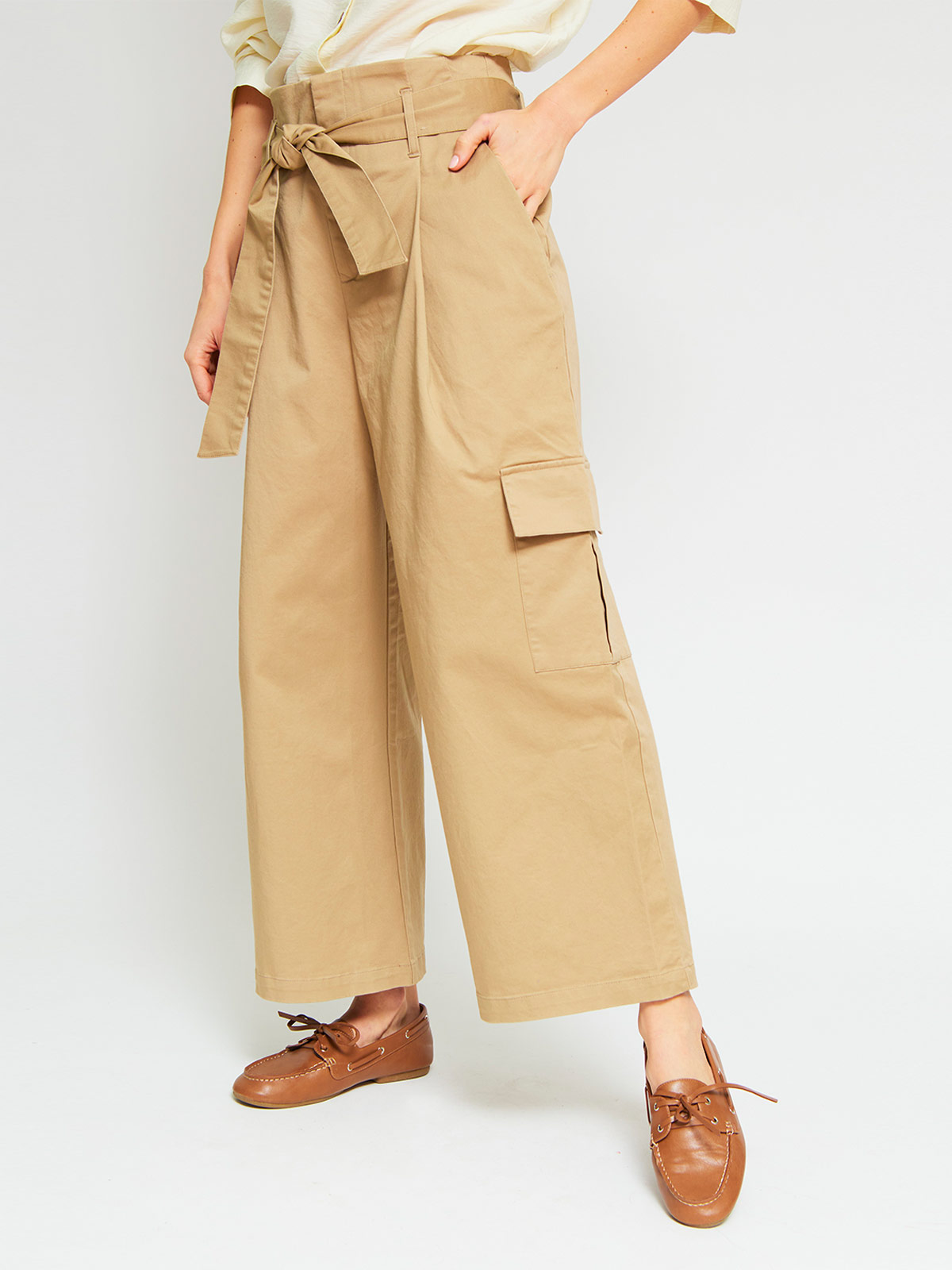 PANTALÓN MUJER MARQUIS - 2