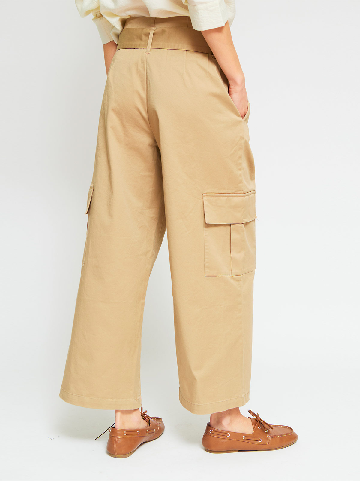 PANTALÓN MUJER MARQUIS - 3