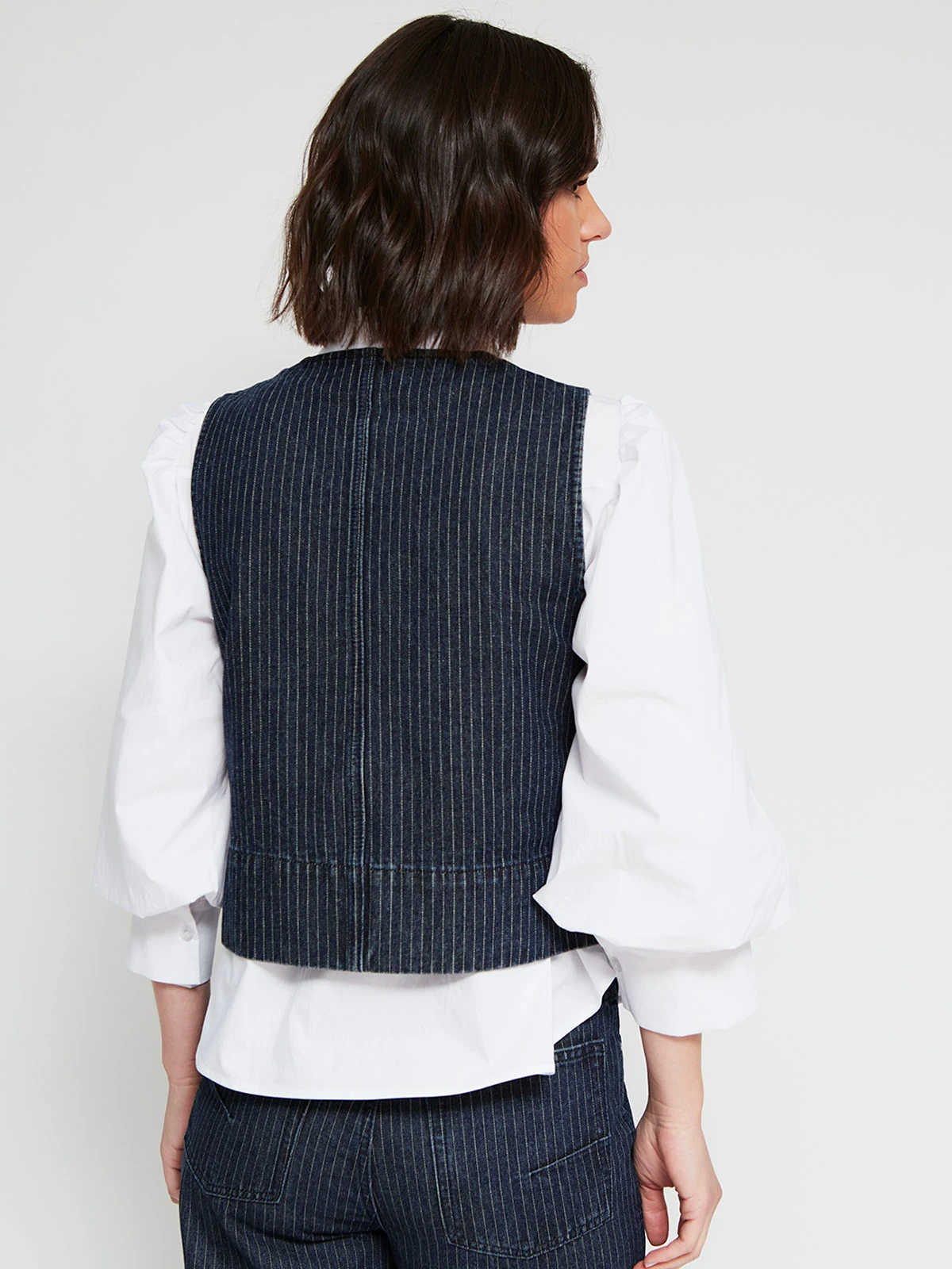 BLUSA MUJER MARQUIS - 2