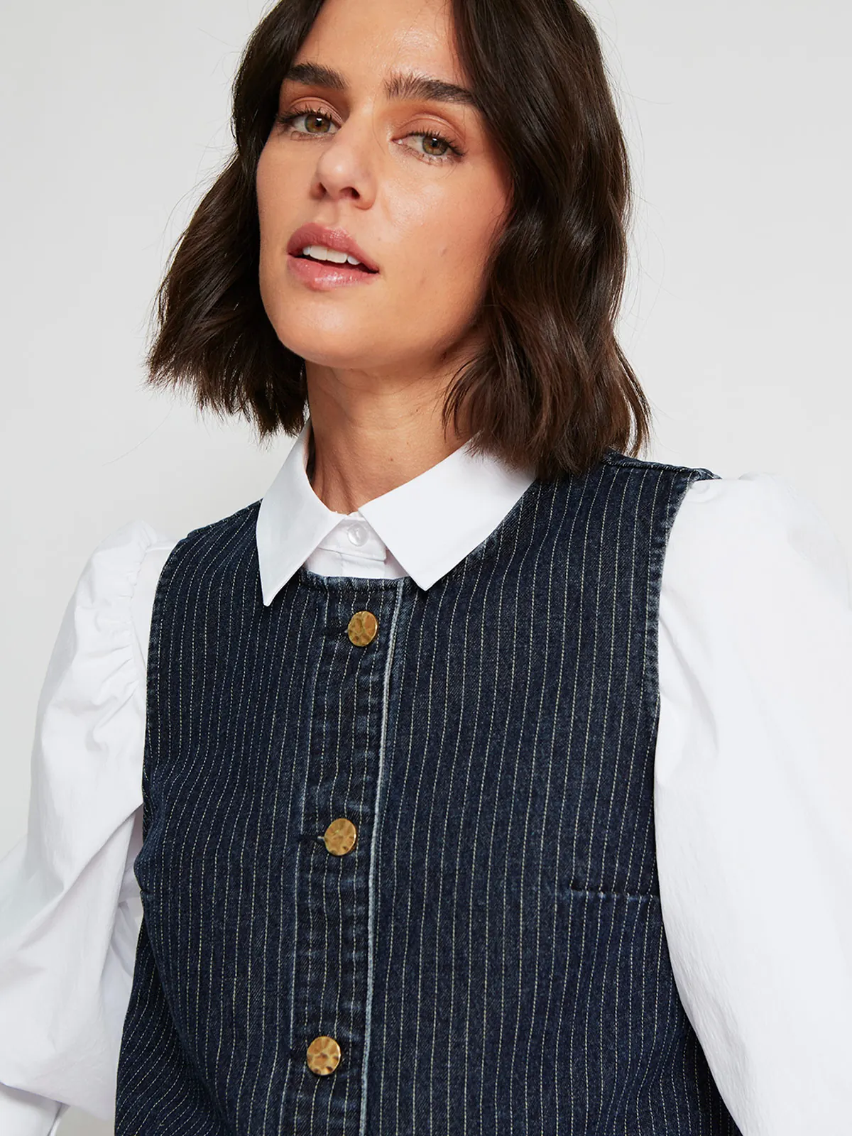 BLUSA MUJER MARQUIS - 3