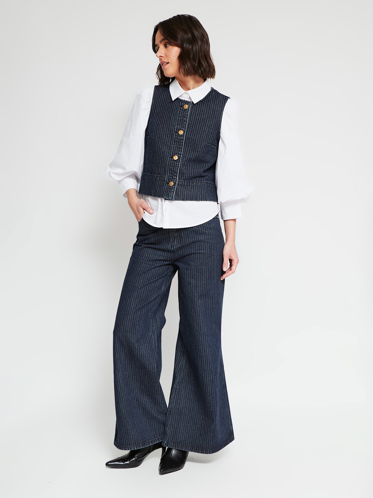 BLUSA MUJER MARQUIS - 4