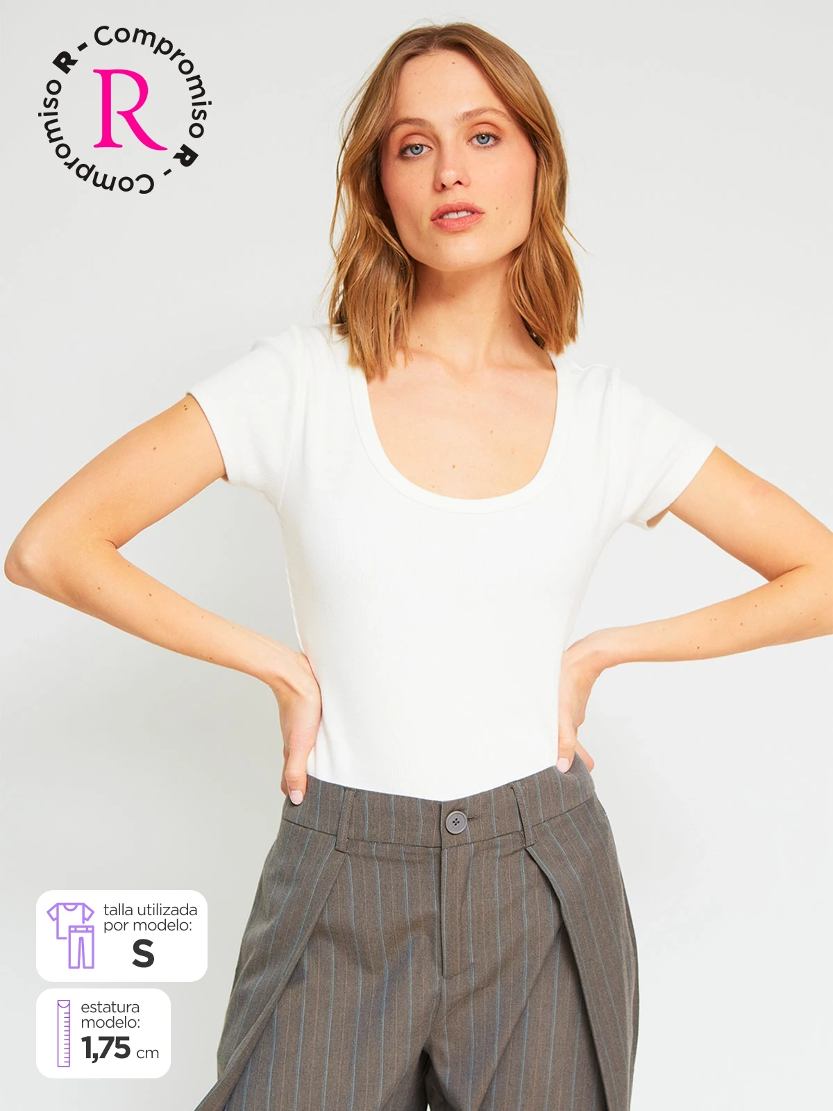 POLO MUJER MARQUIS - 1