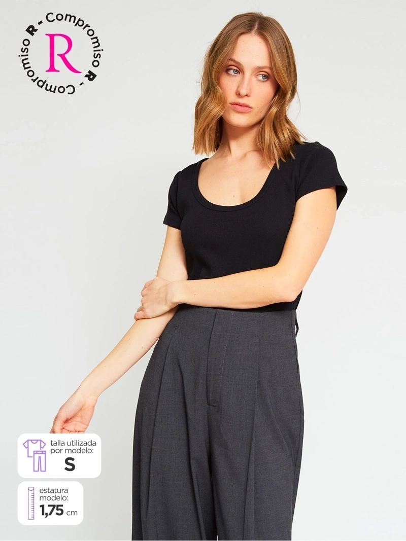 POLO MUJER MARQUIS - 1