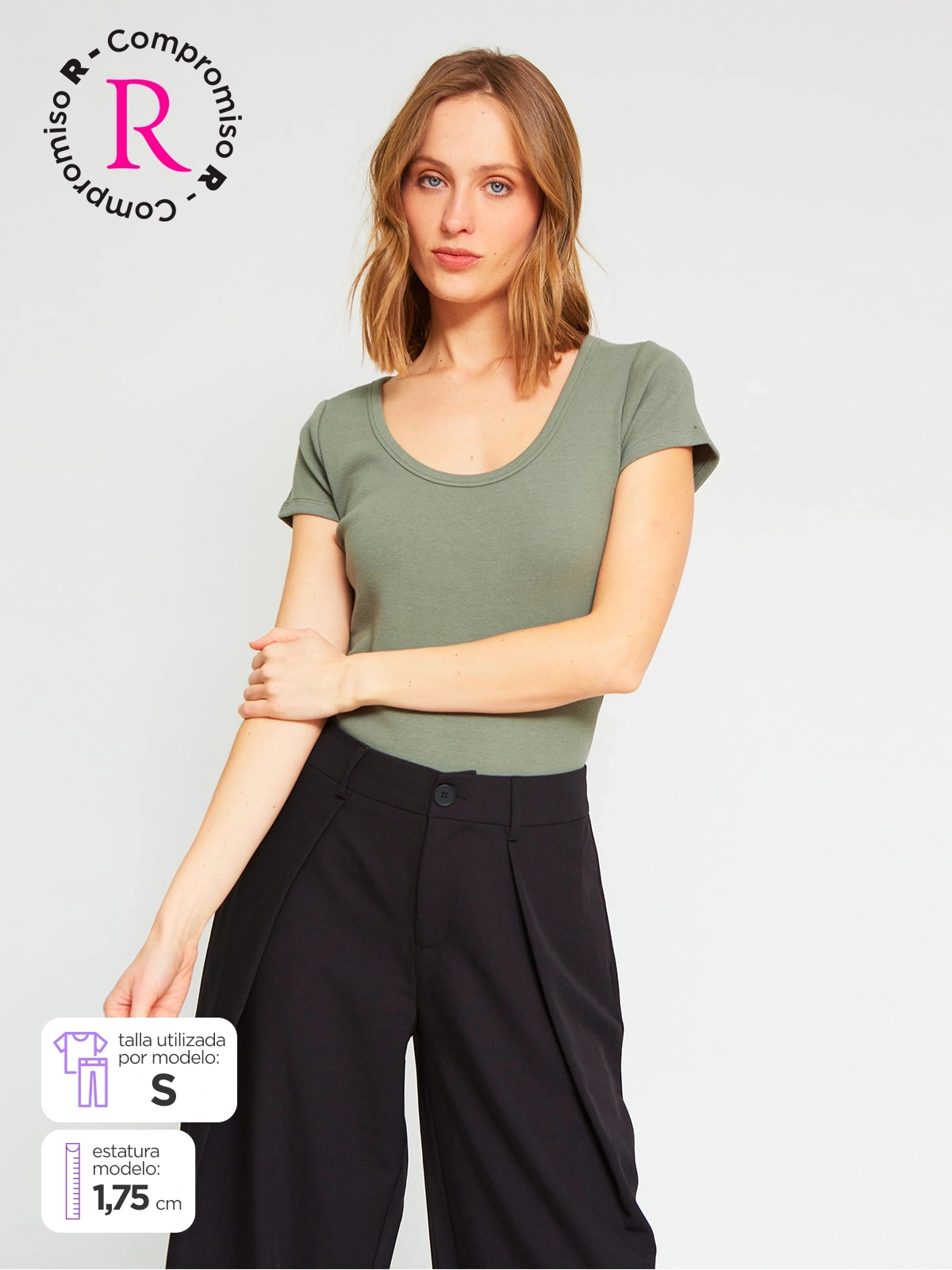 POLO MUJER MARQUIS - 1