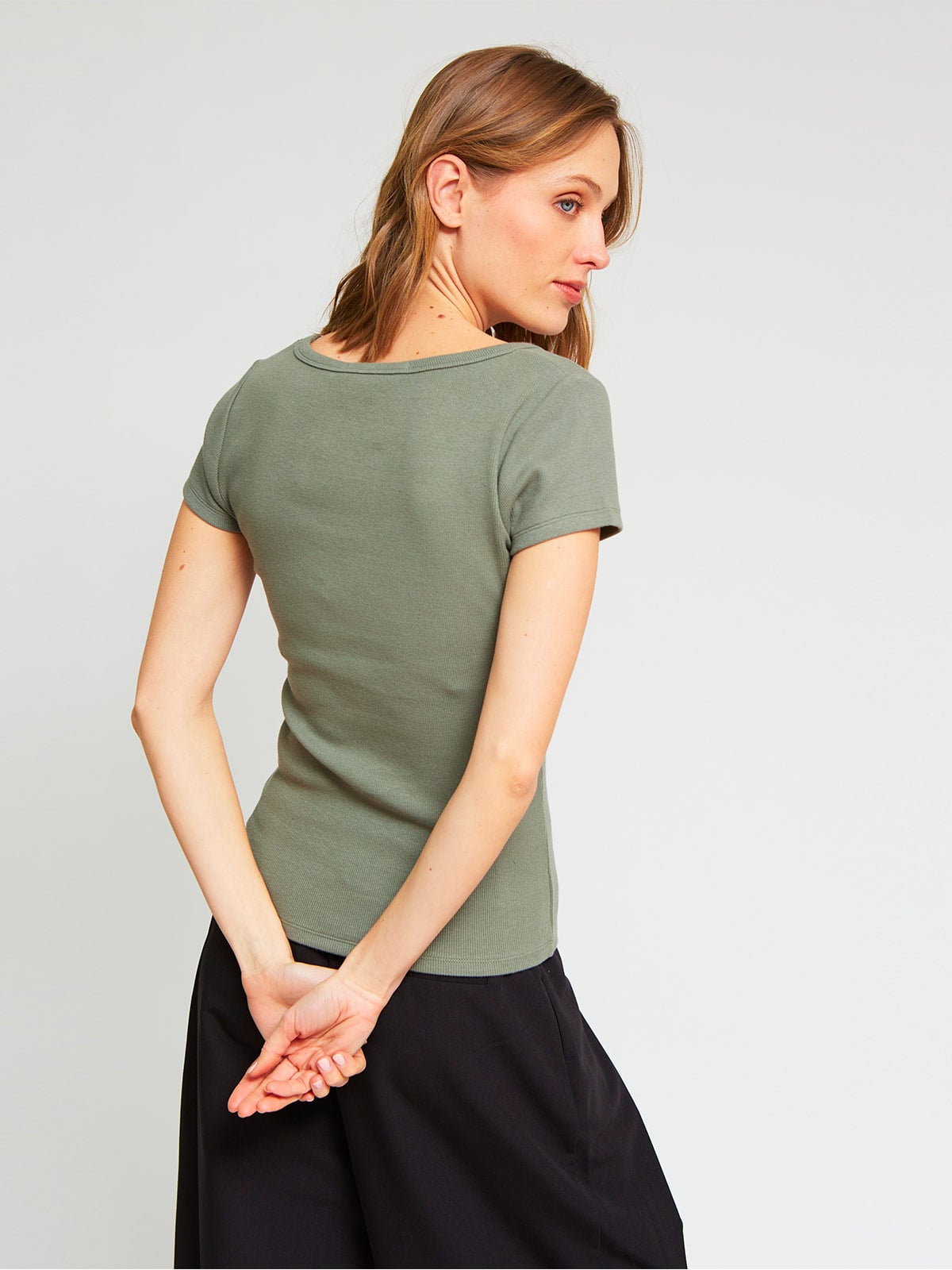POLO MUJER MARQUIS - 2