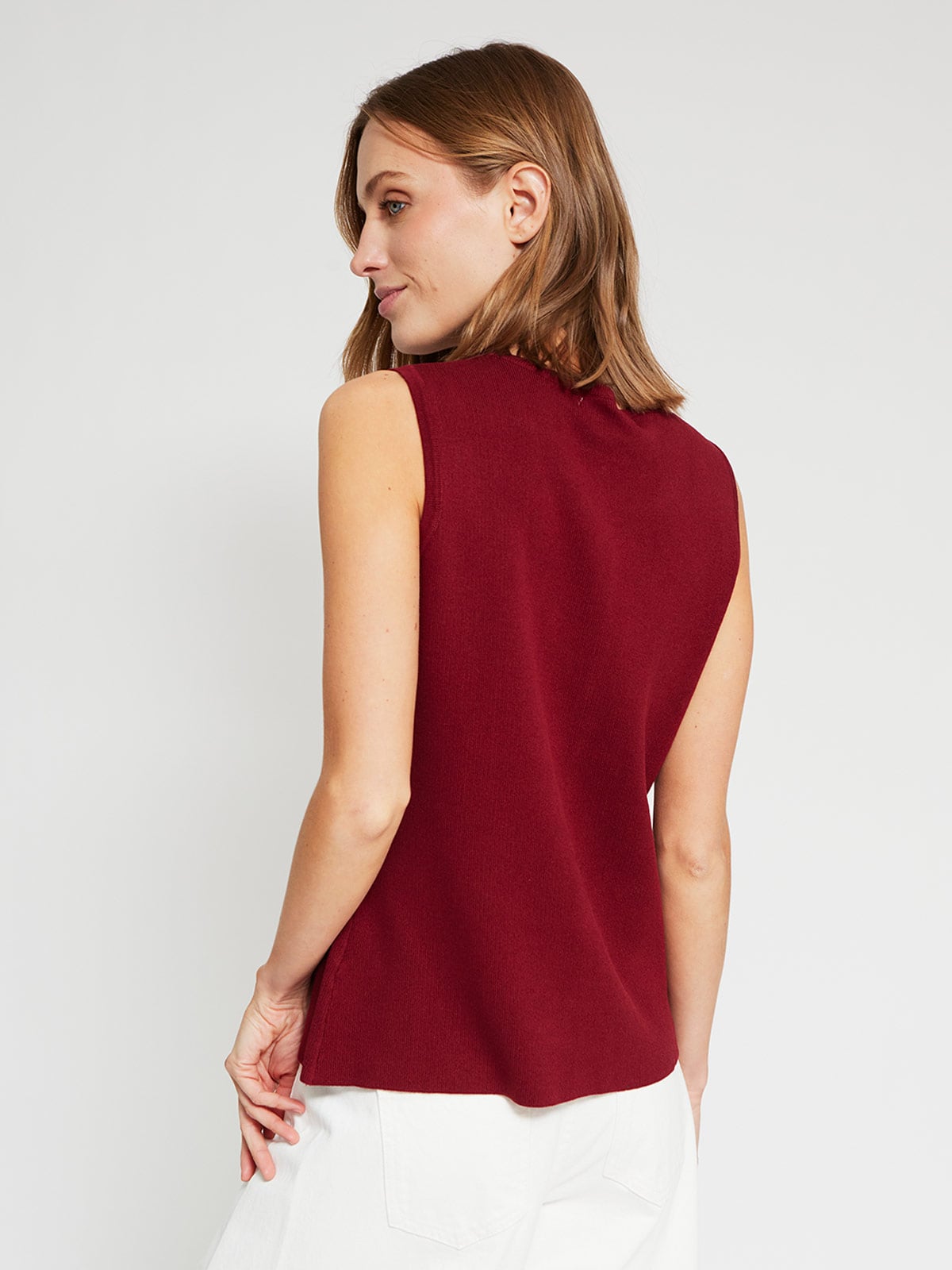 SWEATER MUJER MARQUIS - 2