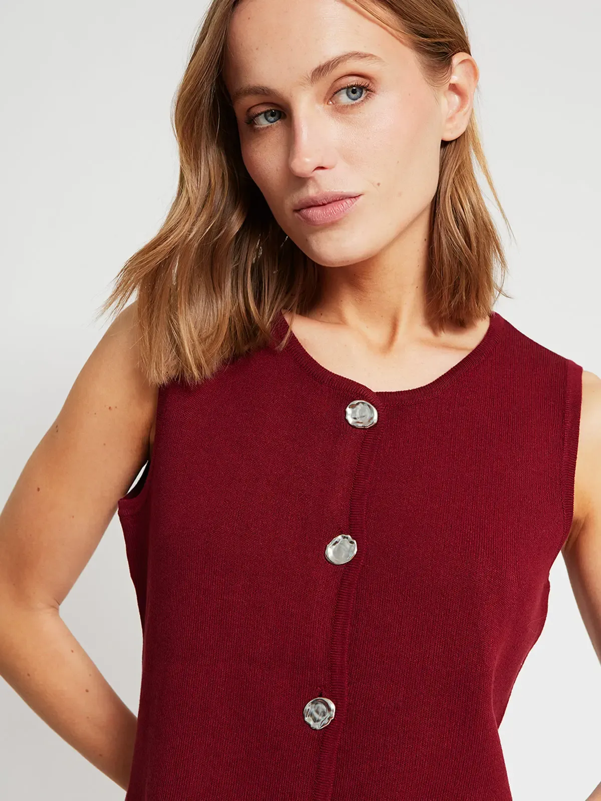 SWEATER MUJER MARQUIS - 3