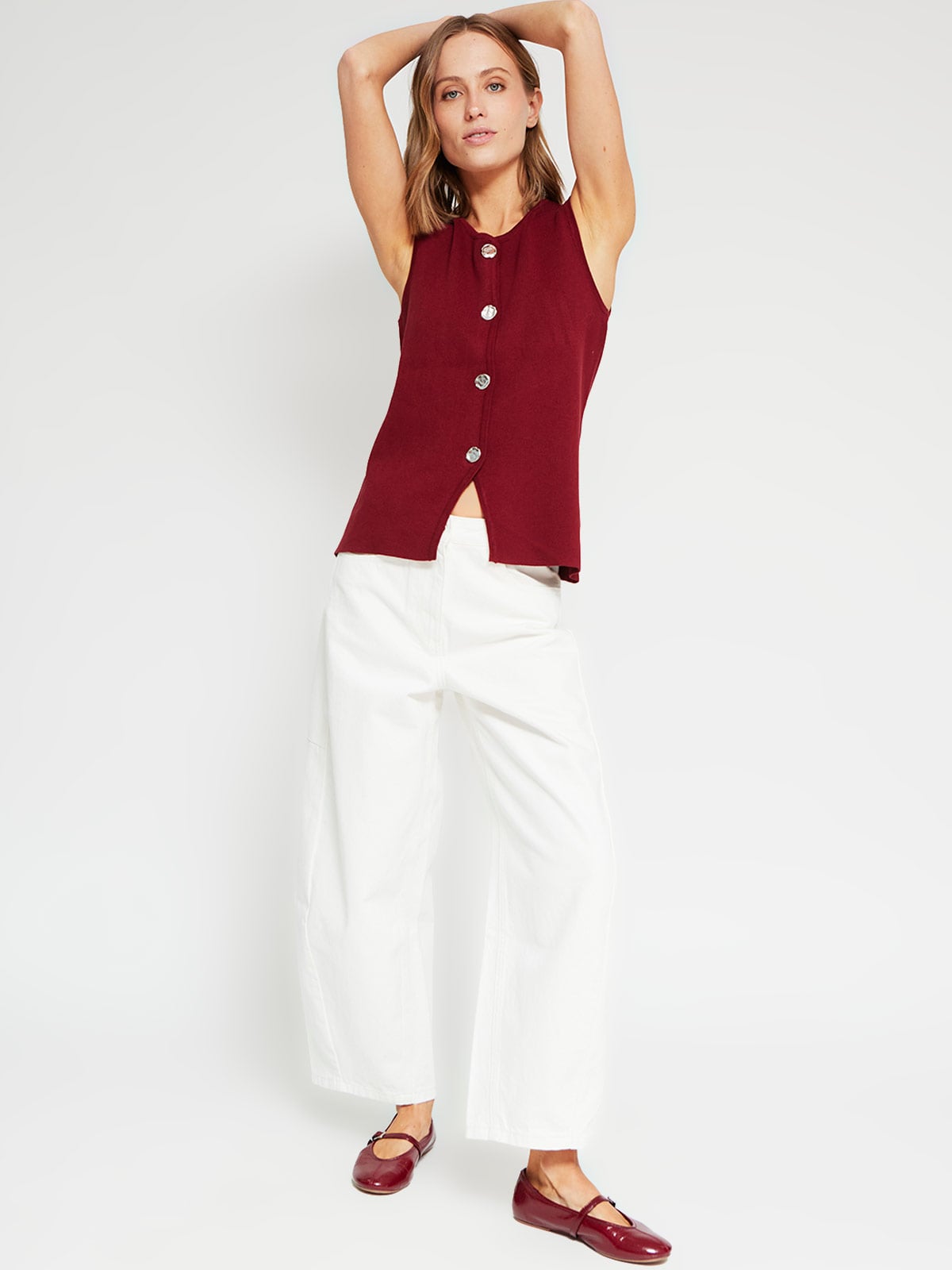 SWEATER MUJER MARQUIS - 4