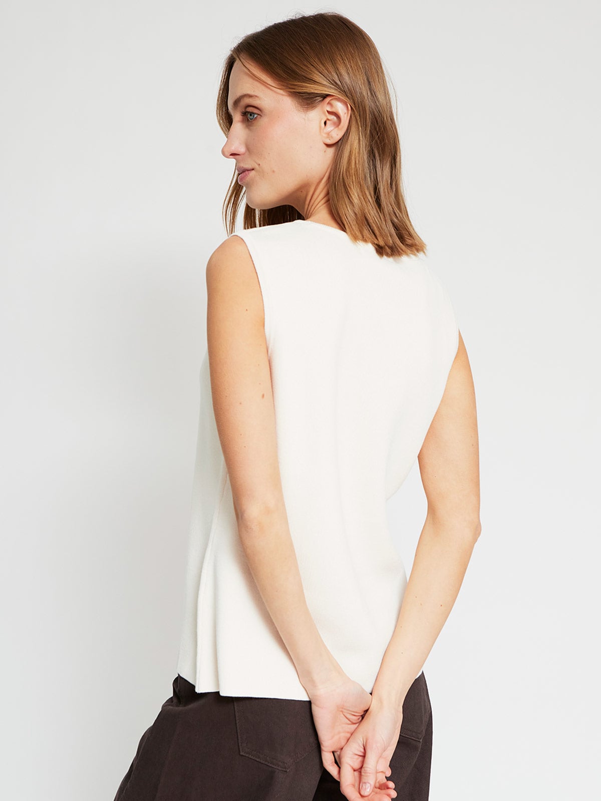 SWEATER MUJER MARQUIS - 2