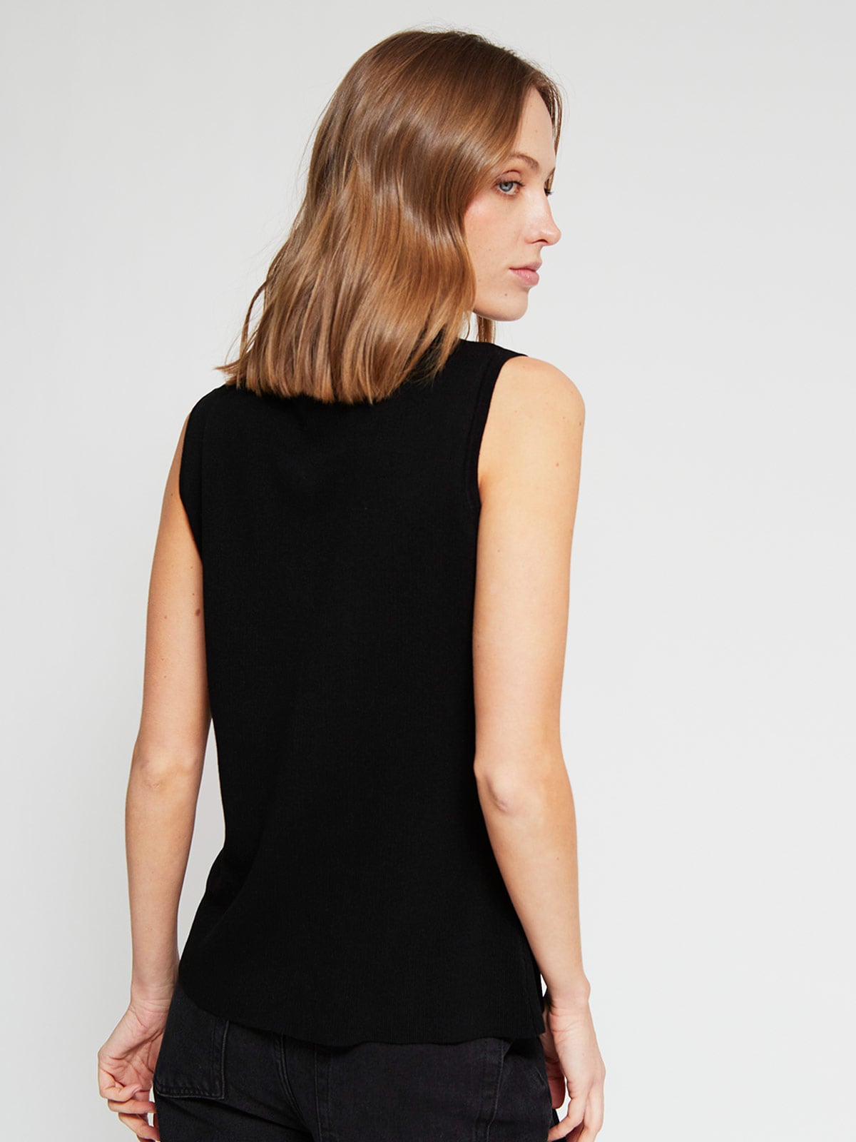 SWEATER MUJER MARQUIS - 2