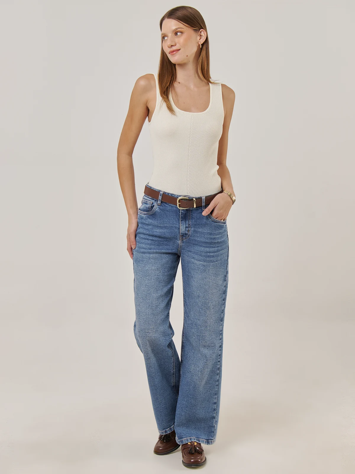 POLO MUJER MARQUIS - 5