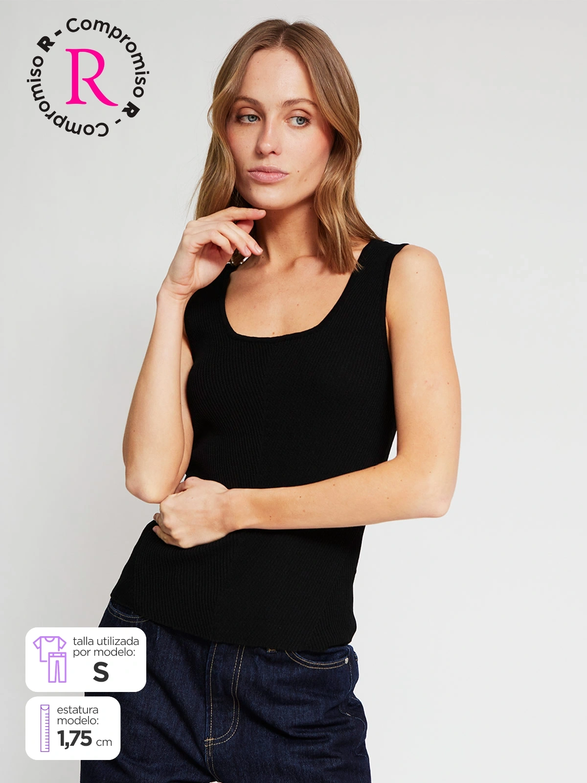 POLO MUJER MARQUIS - 1
