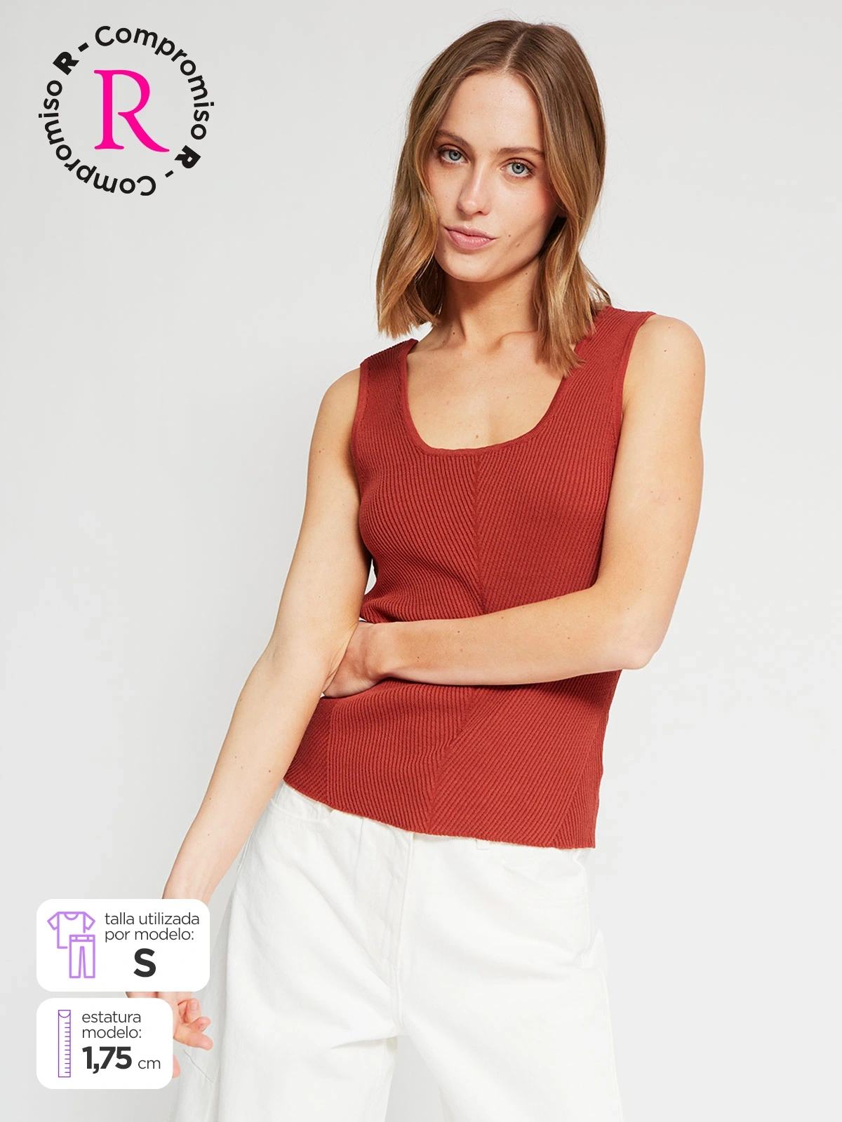 POLO MUJER MARQUIS - 1