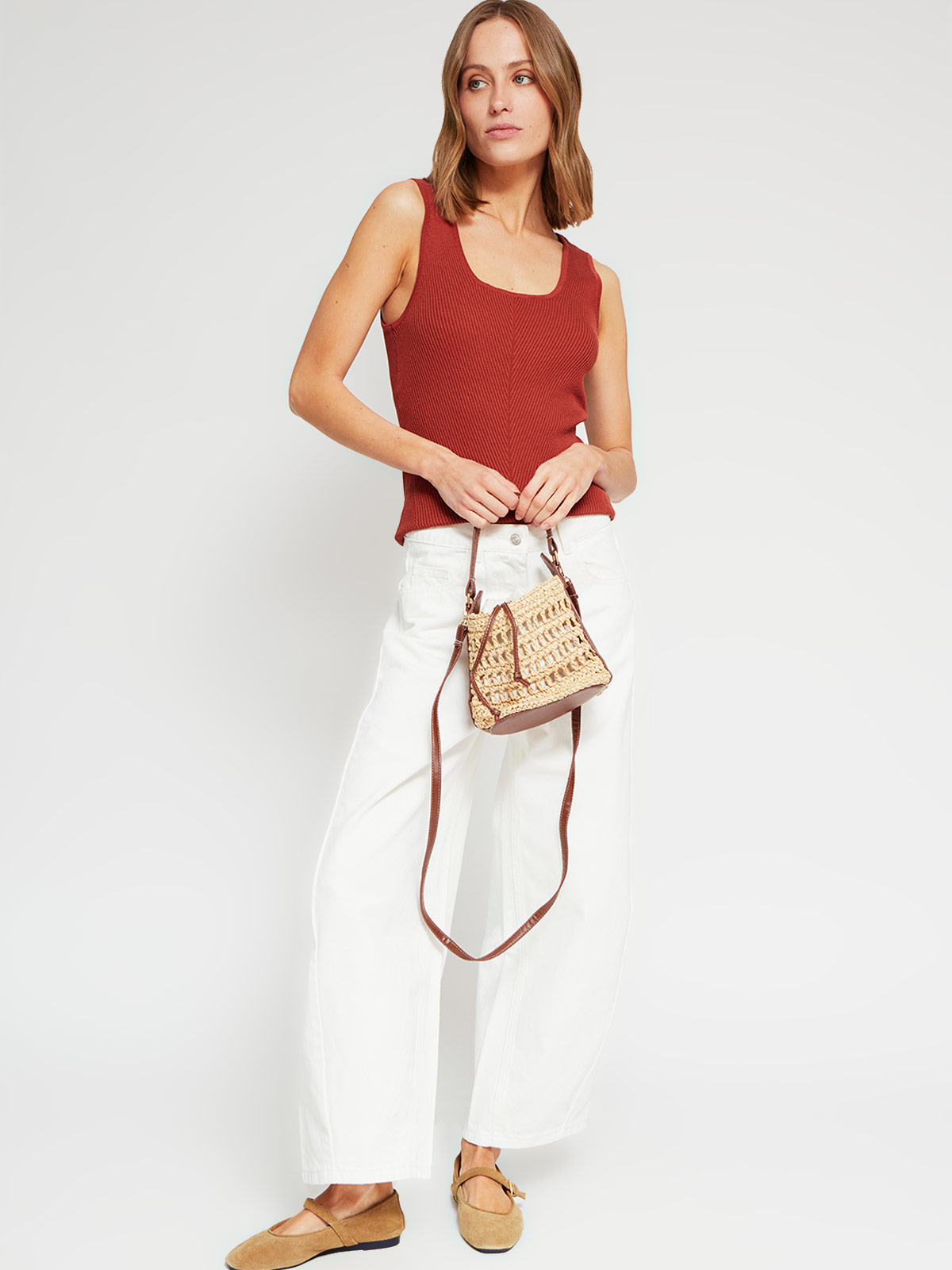 POLO MUJER MARQUIS - 4