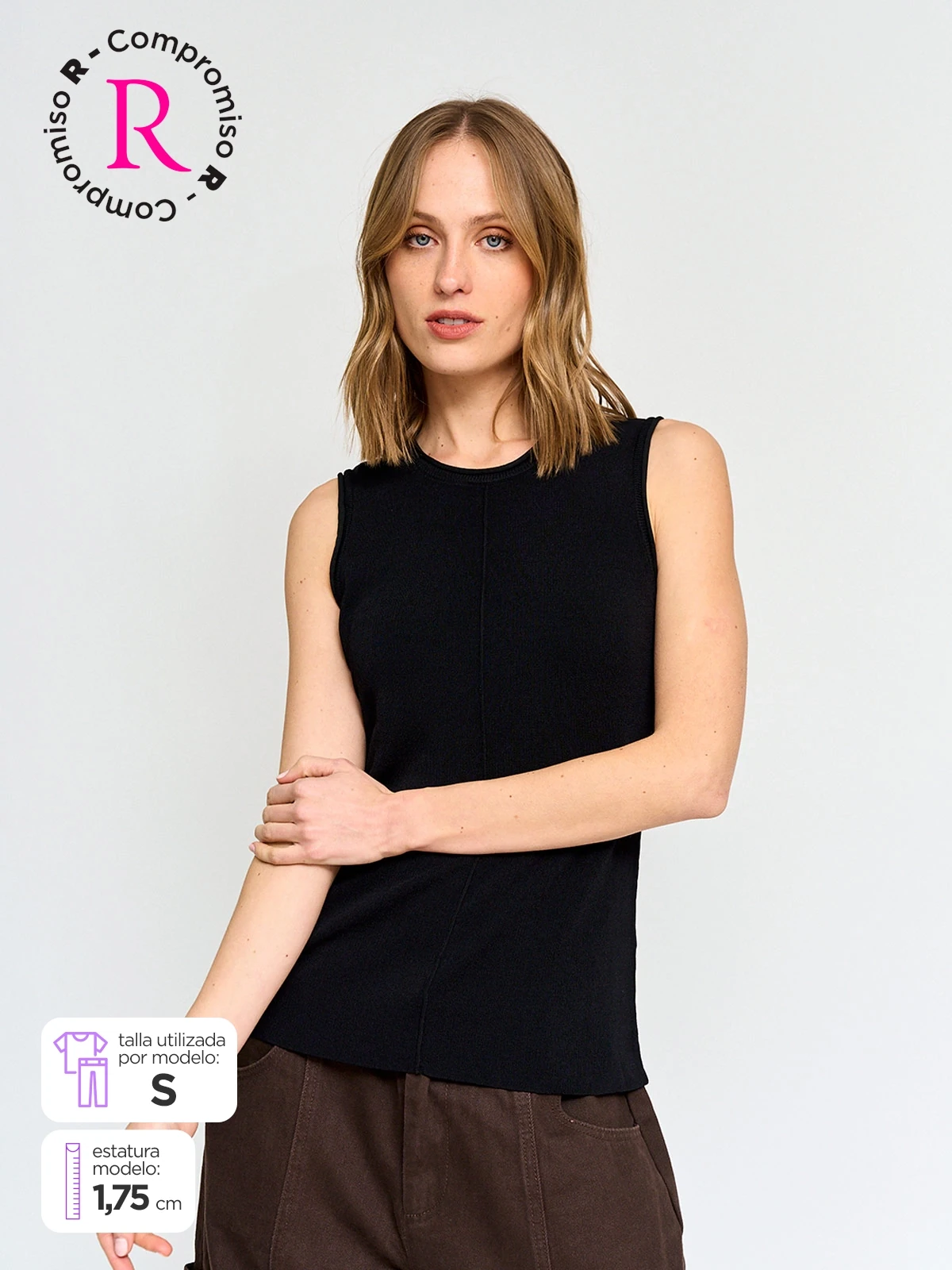 POLO MUJER MARQUIS - 1