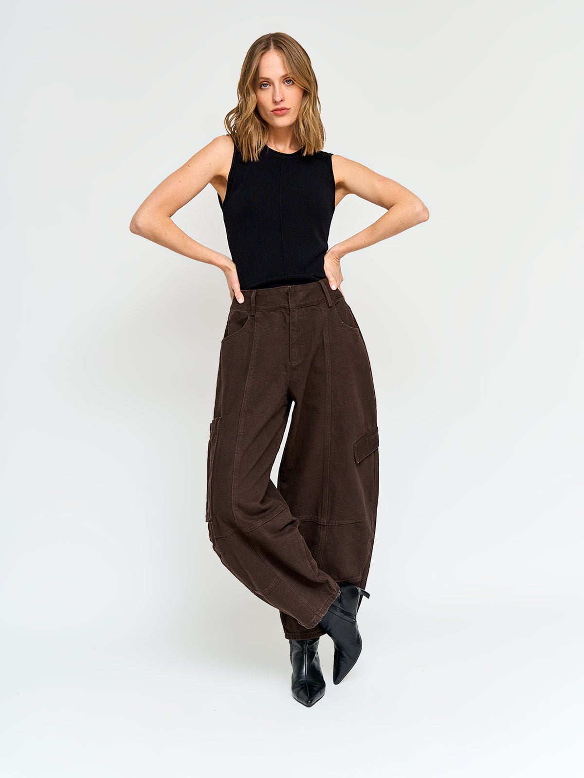 POLO MUJER MARQUIS - 4