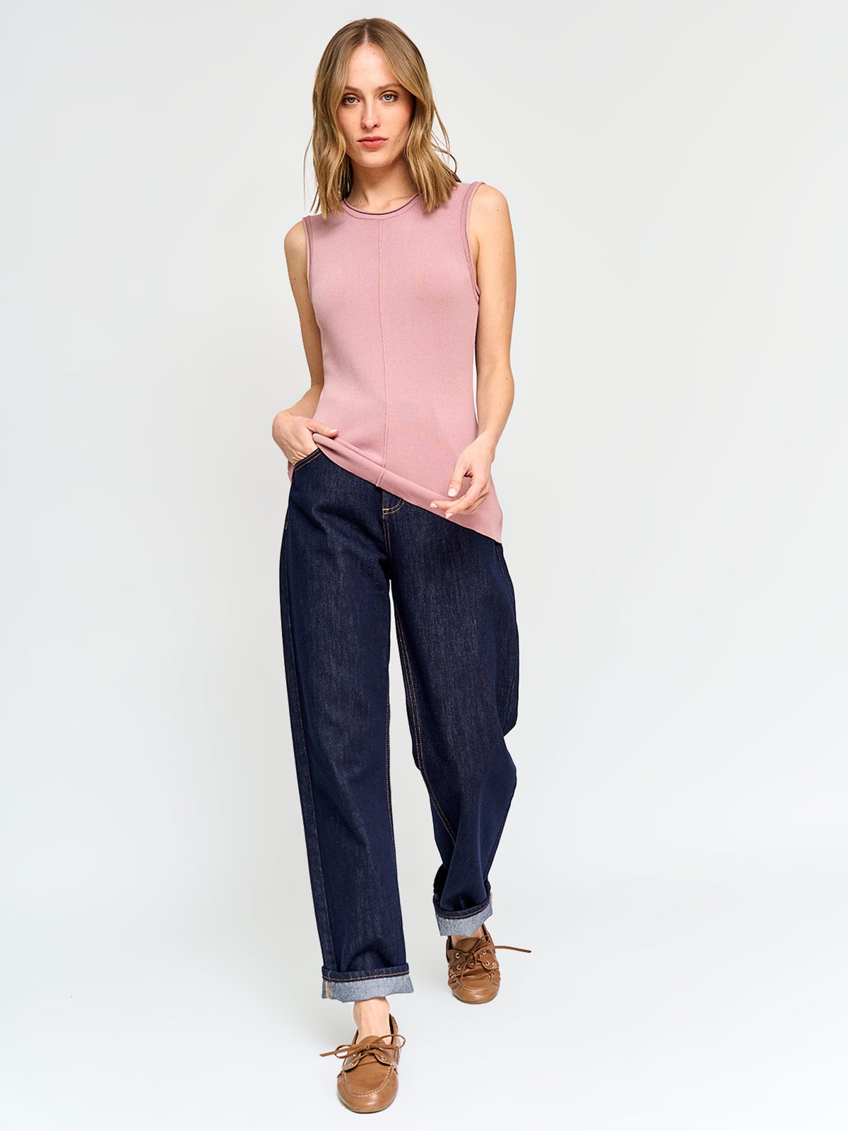 POLO MUJER MARQUIS - 4