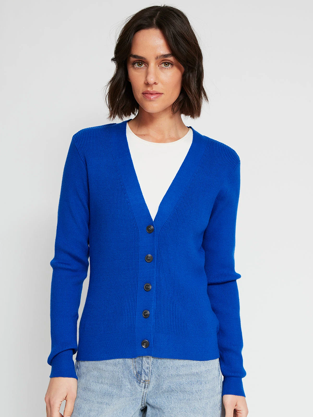 SWEATER MUJER MARQUIS - 2