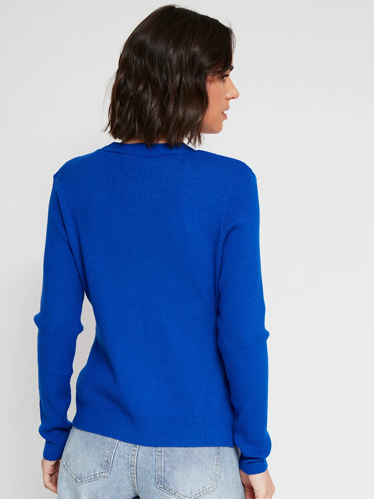 SWEATER MUJER MARQUIS - 3