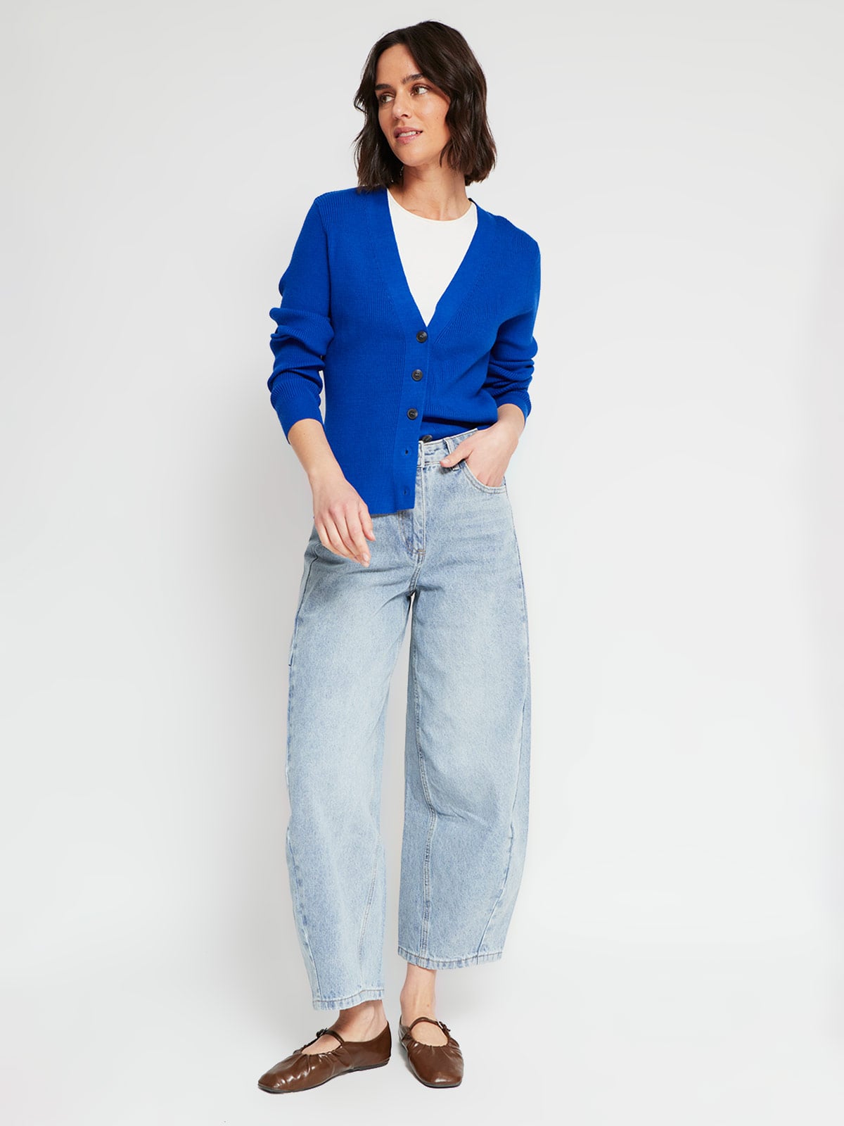 SWEATER MUJER MARQUIS - 5