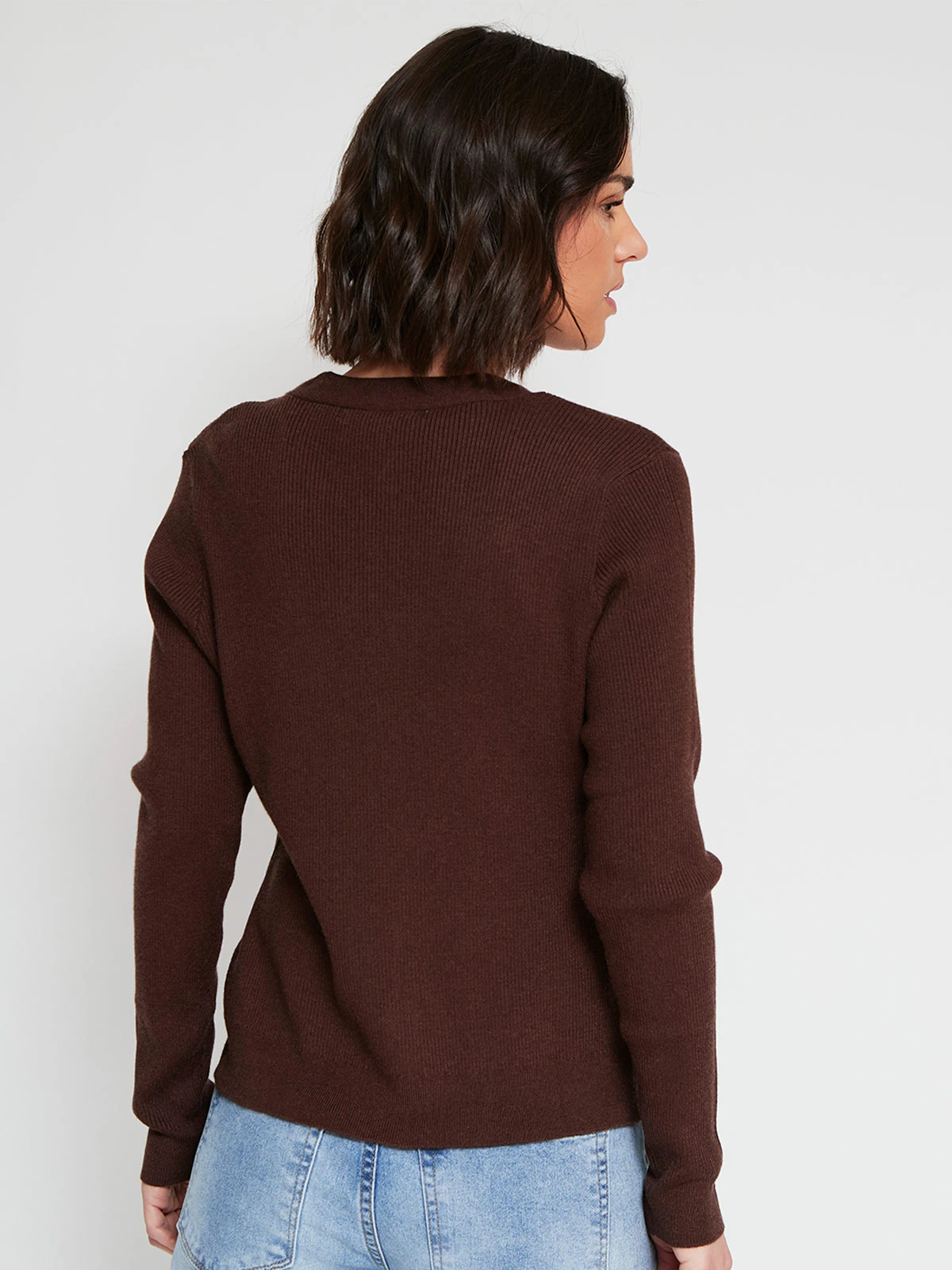 SWEATER MUJER MARQUIS - 3