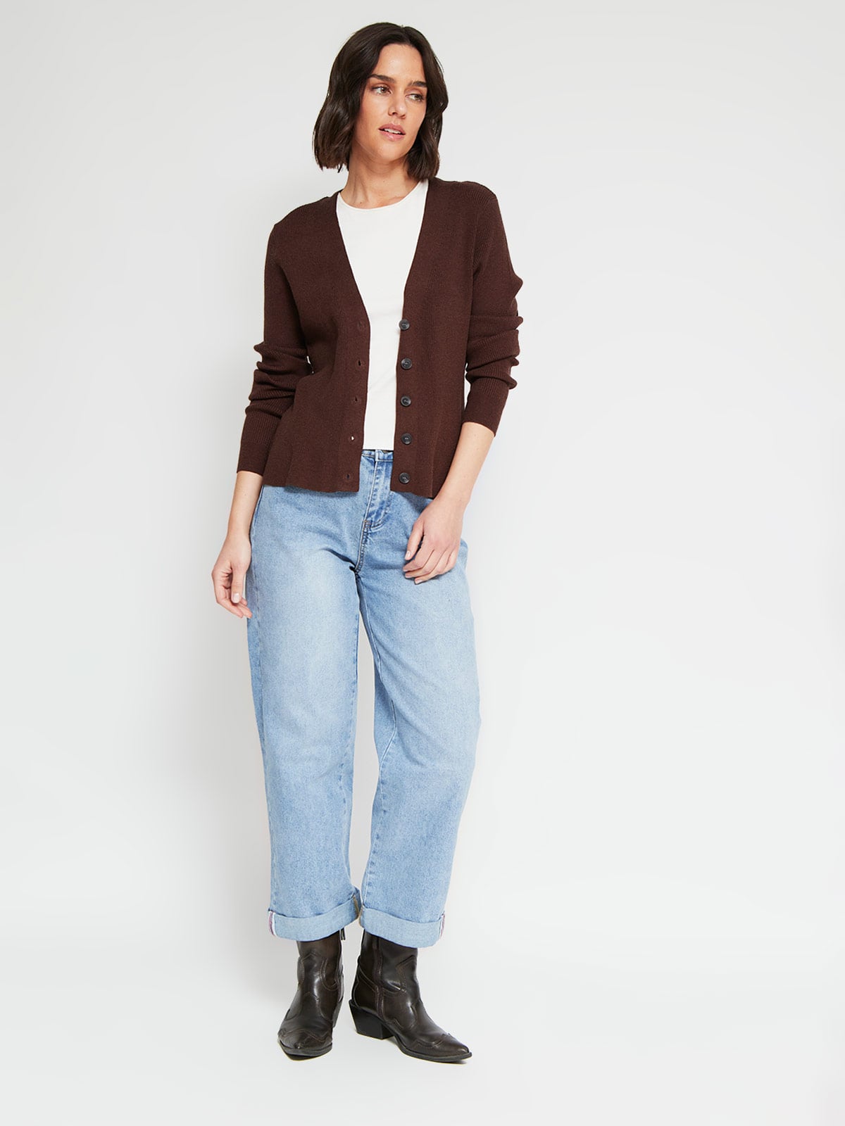 SWEATER MUJER MARQUIS - 4