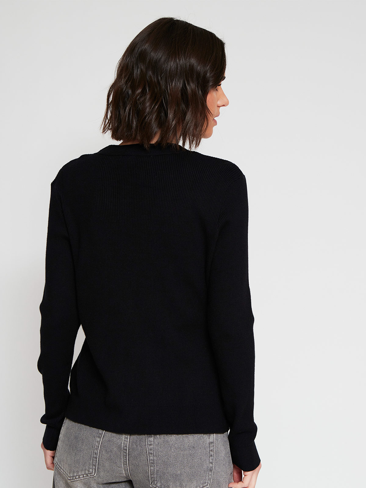 SWEATER MUJER MARQUIS - 2