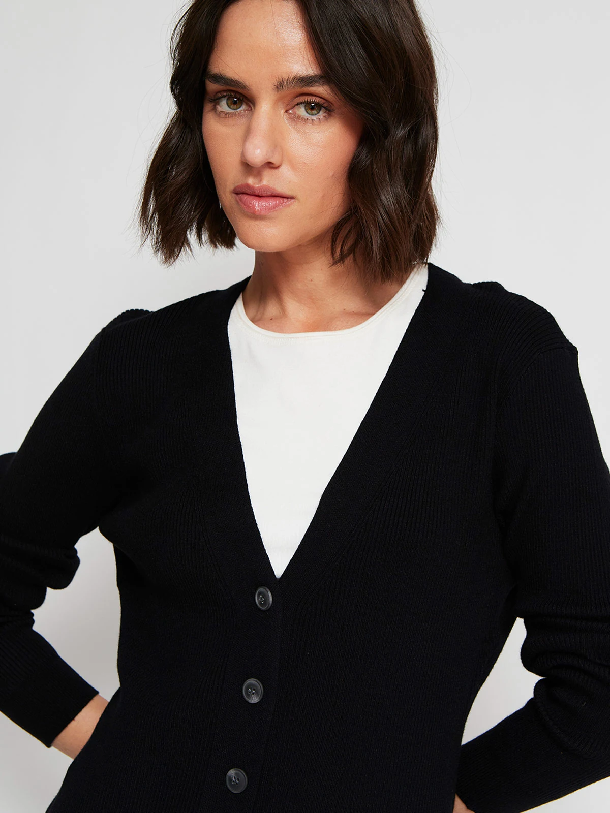 SWEATER MUJER MARQUIS - 3