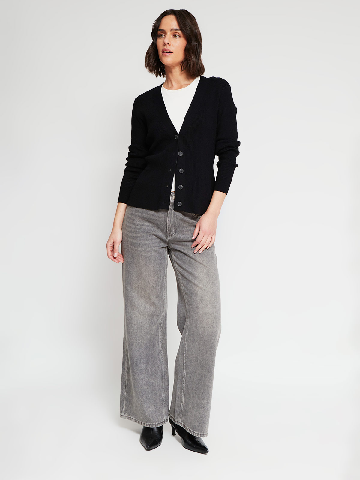 SWEATER MUJER MARQUIS - 4