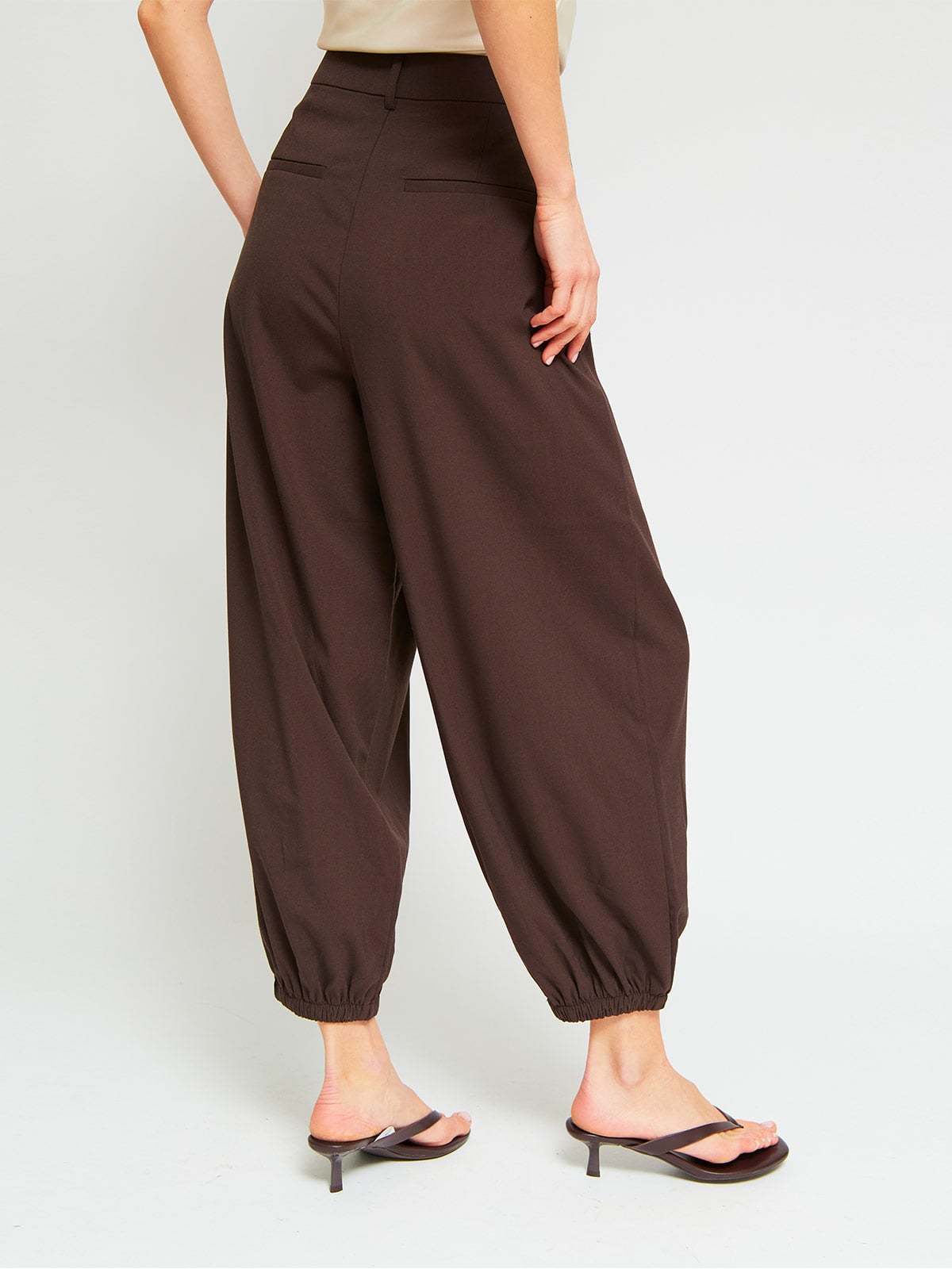 PANTALÓN MUJER MARQUIS RAYAS - 3