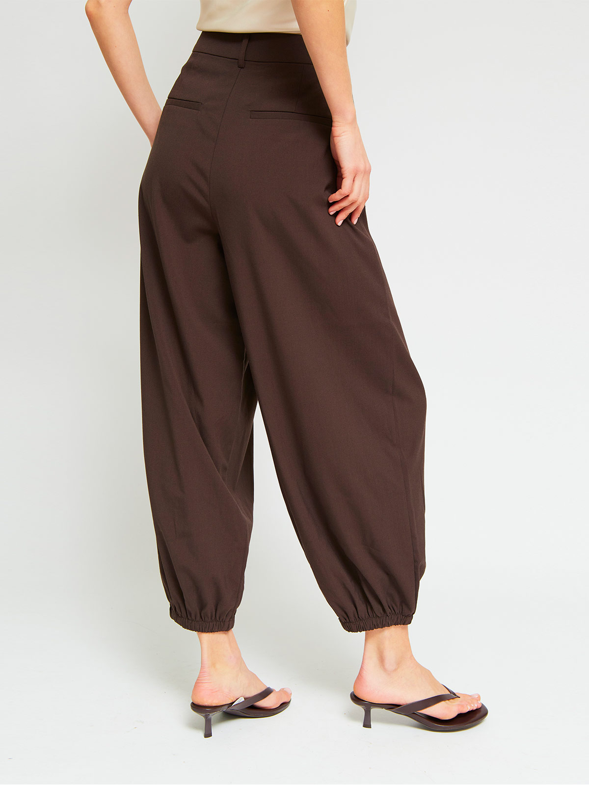 PANTALÓN MUJER MARQUIS RAYAS - 3