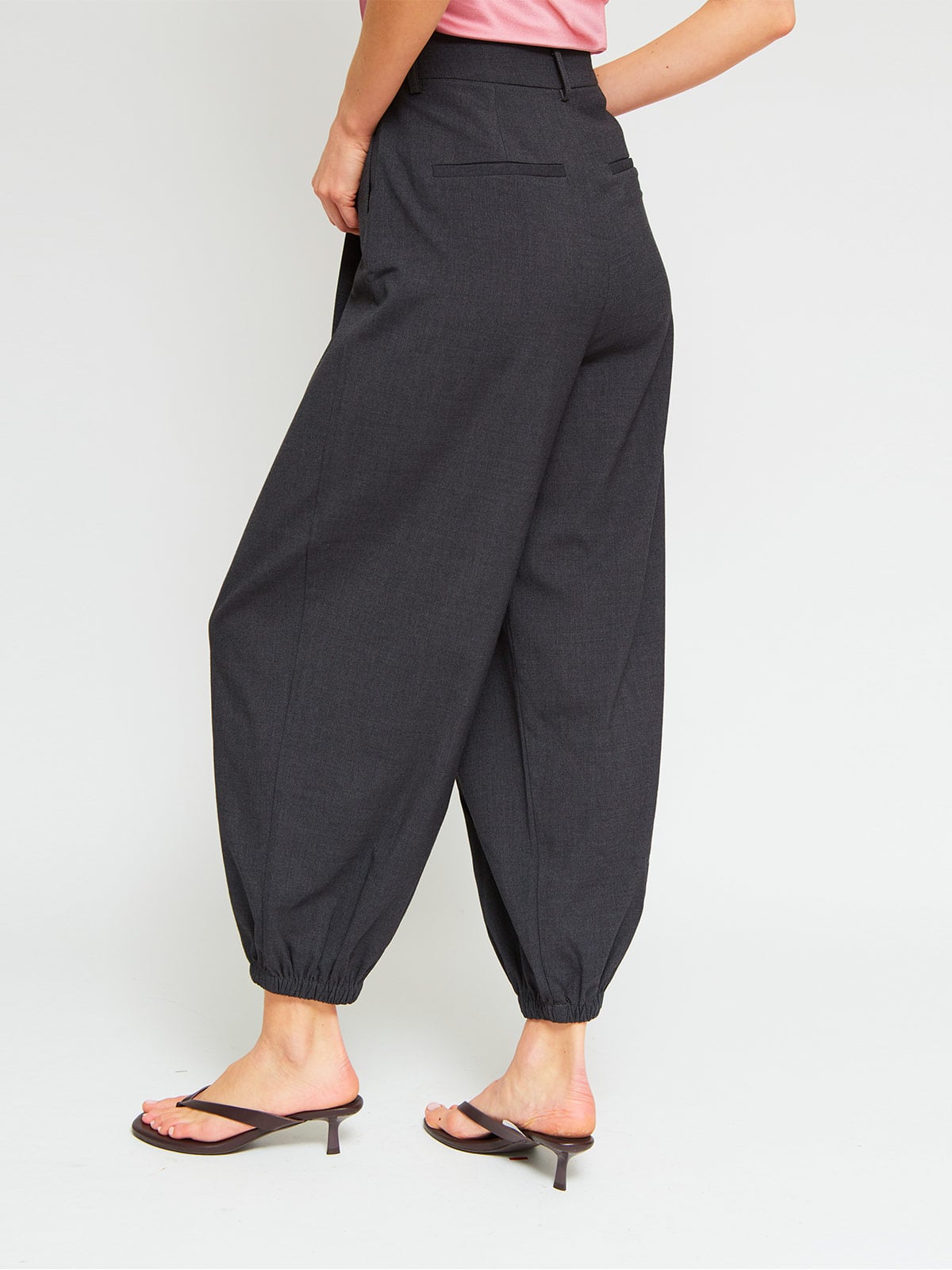 PANTALÓN MUJER MARQUIS RAYAS - 3