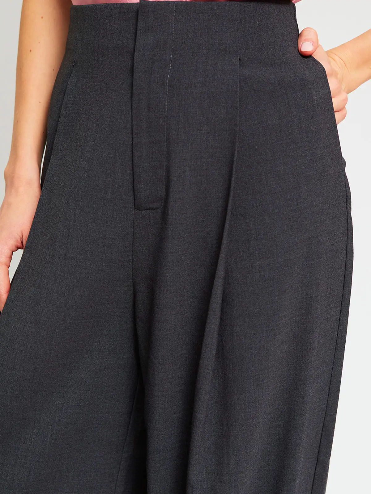 PANTALÓN MUJER MARQUIS RAYAS - 4