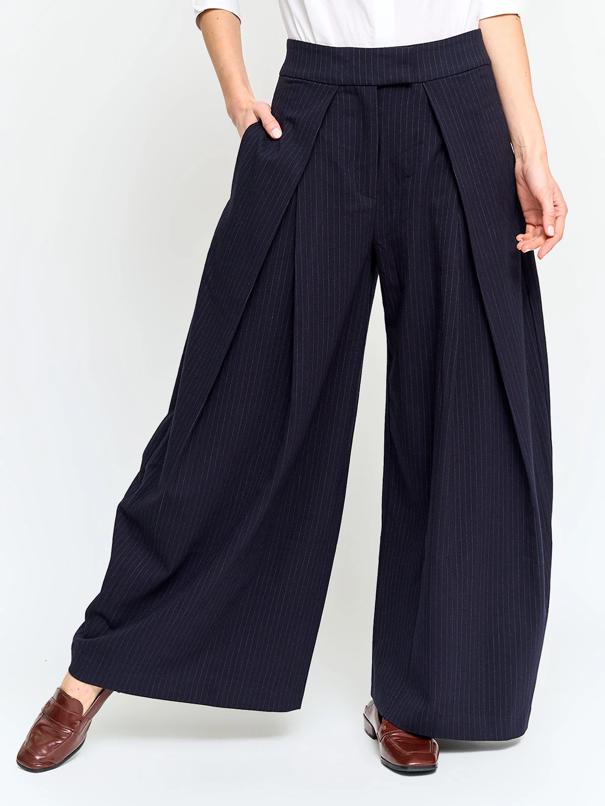 PANTALÓN MUJER MARQUIS - 2