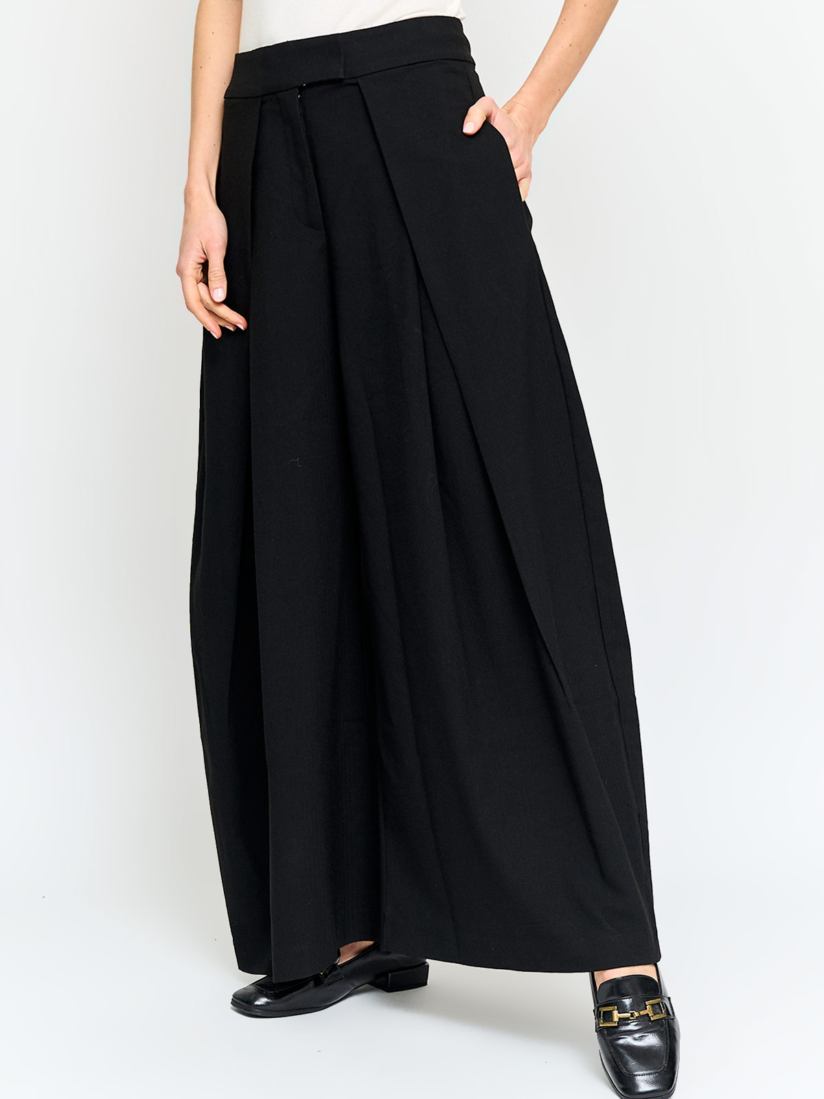 PANTALÓN MUJER MARQUIS - 2