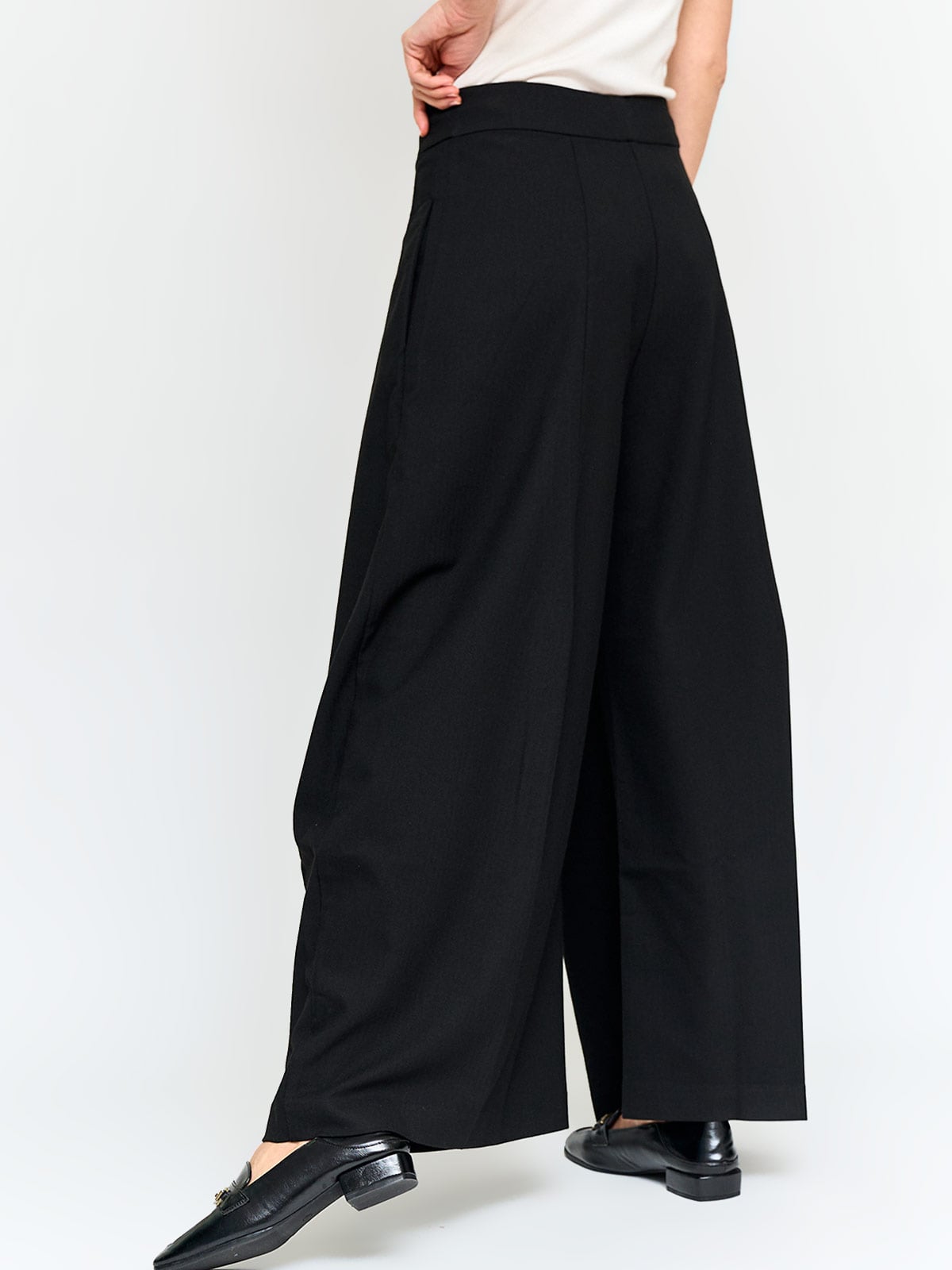 PANTALÓN MUJER MARQUIS - 3