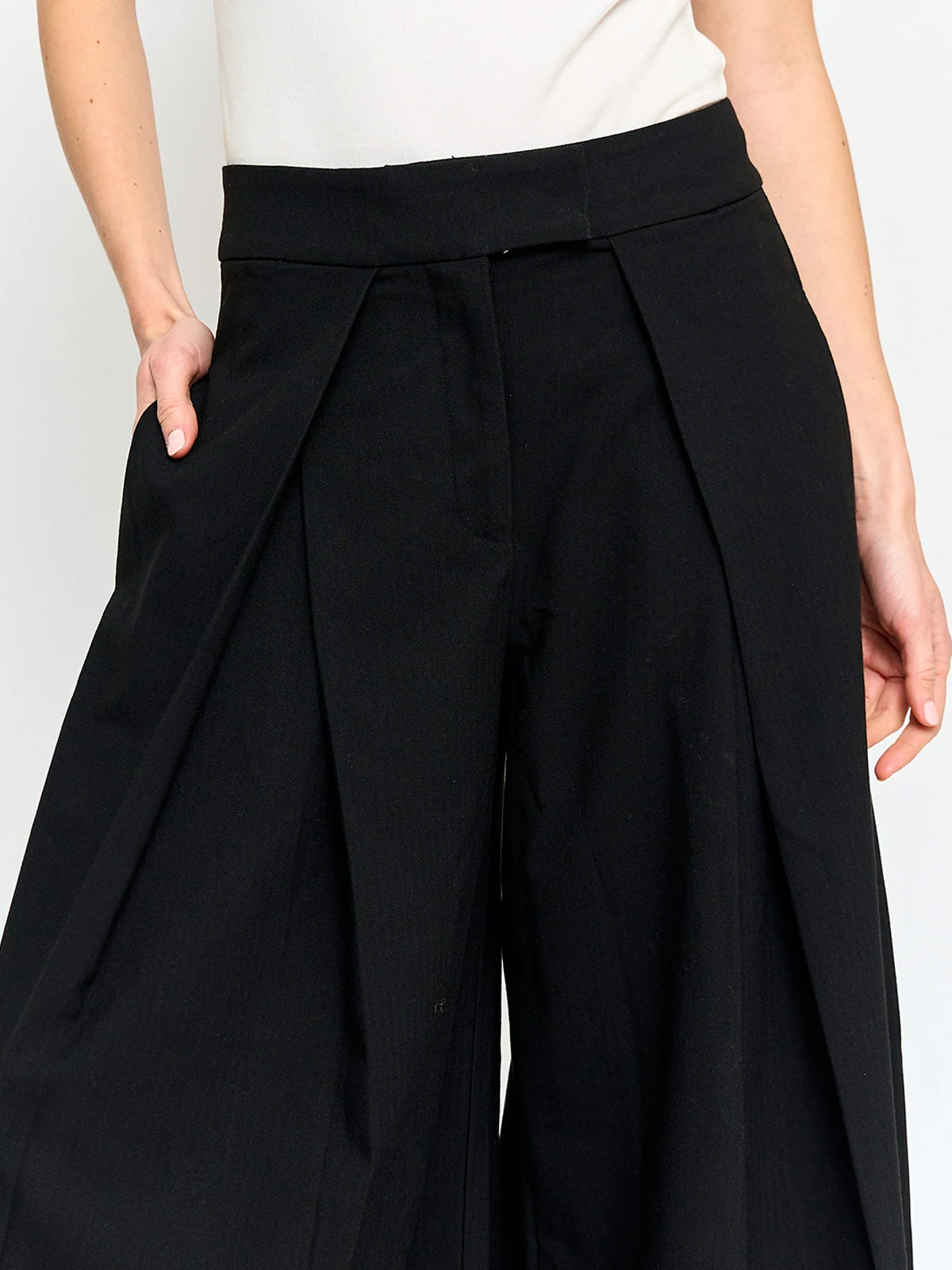 PANTALÓN MUJER MARQUIS - 4