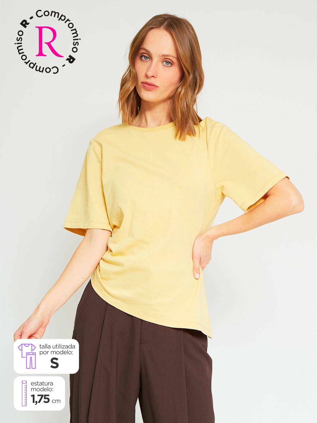 POLO MUJER MARQUIS - 1