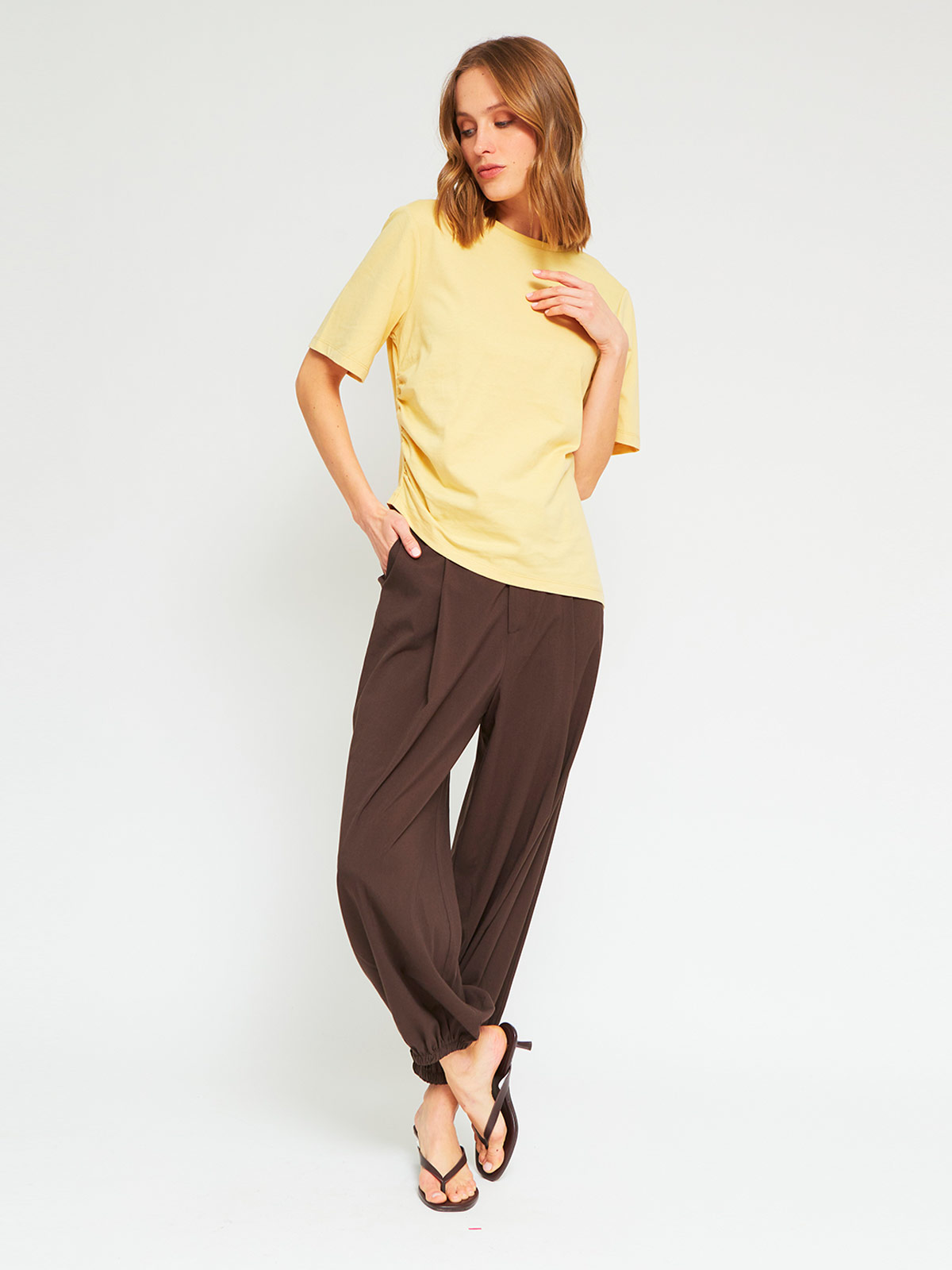 POLO MUJER MARQUIS - 4