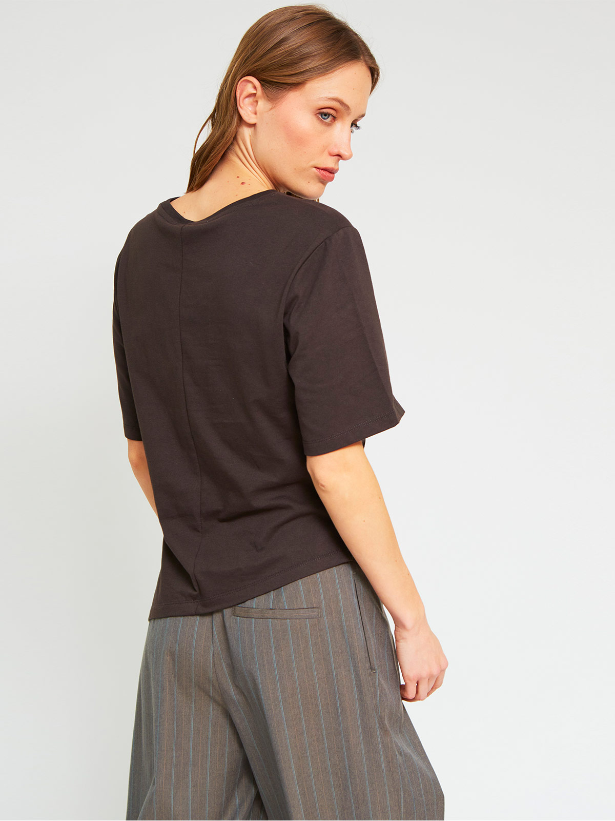 POLO MUJER MARQUIS - 2