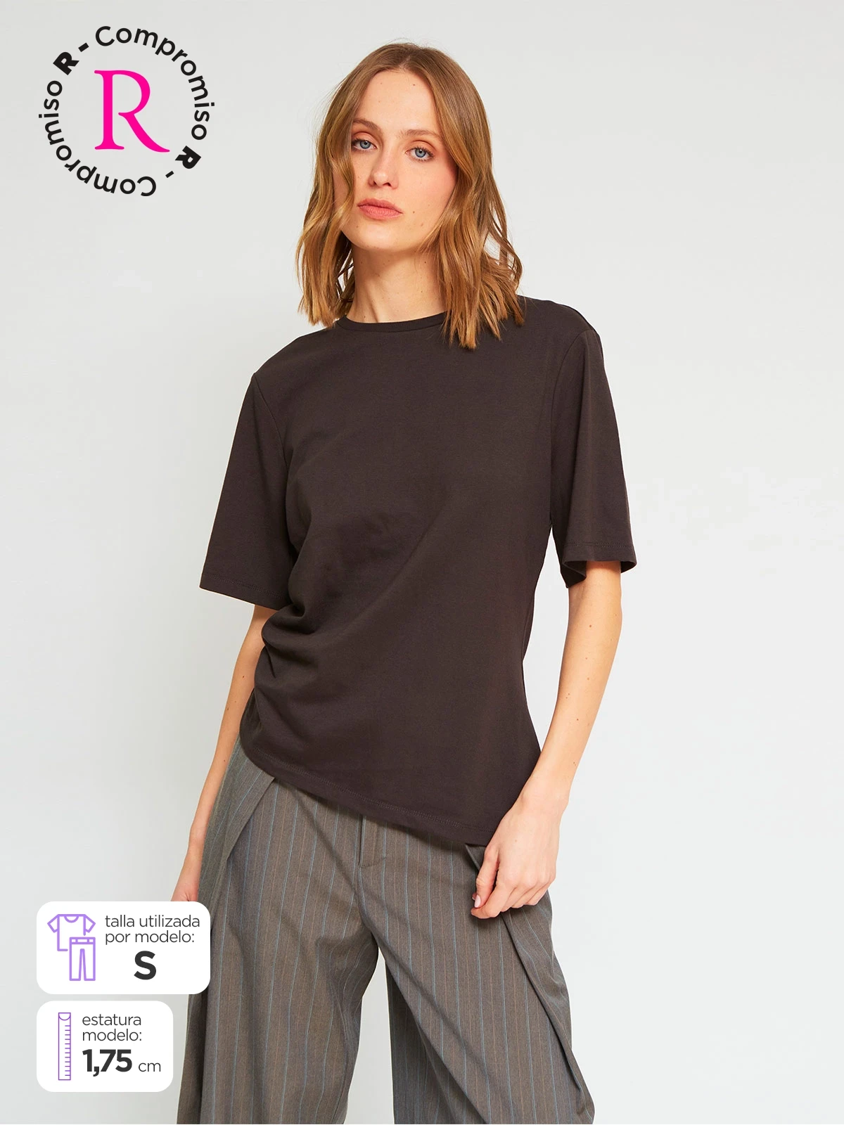 POLO MUJER MARQUIS - 1